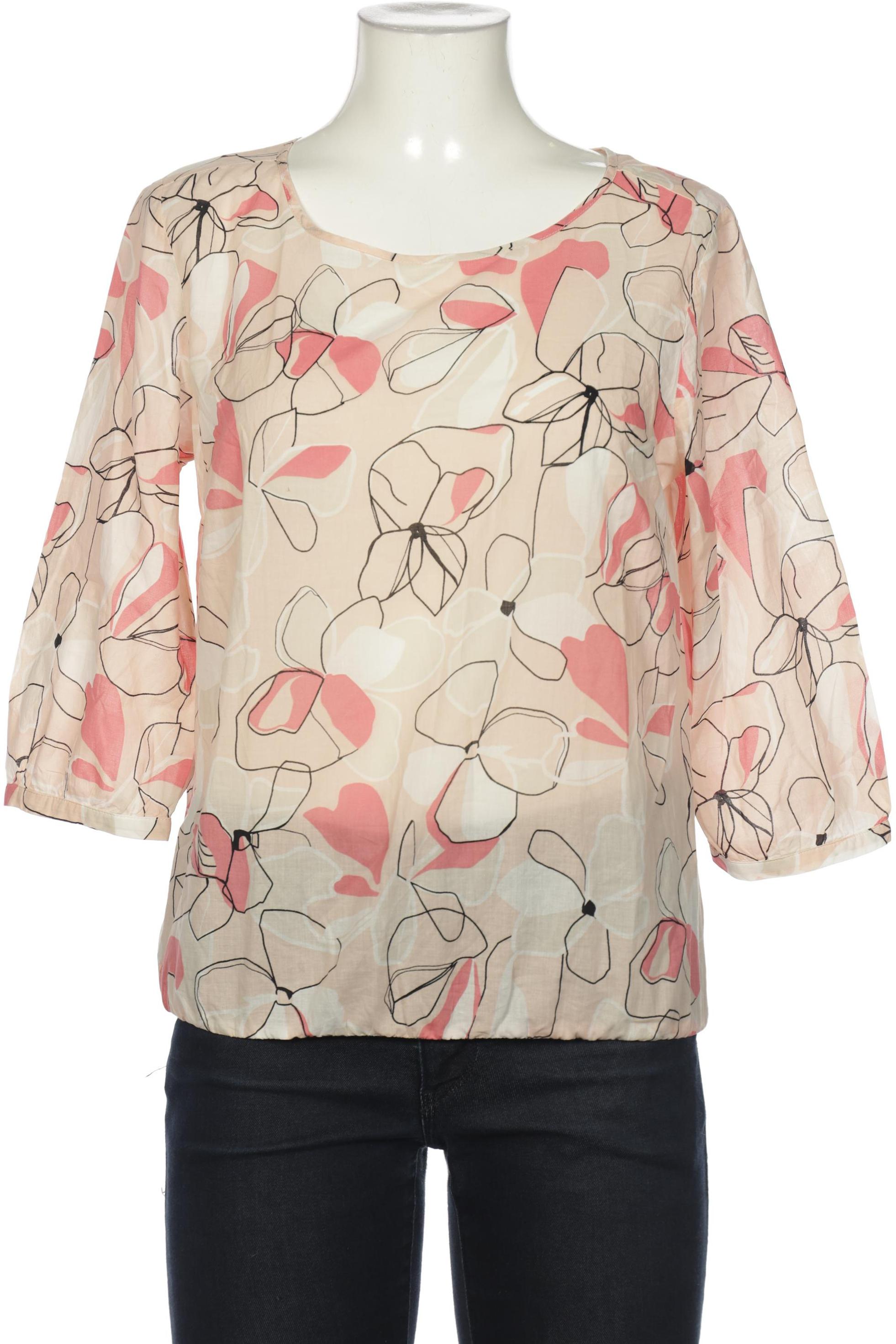 

Opus Damen Bluse, beige