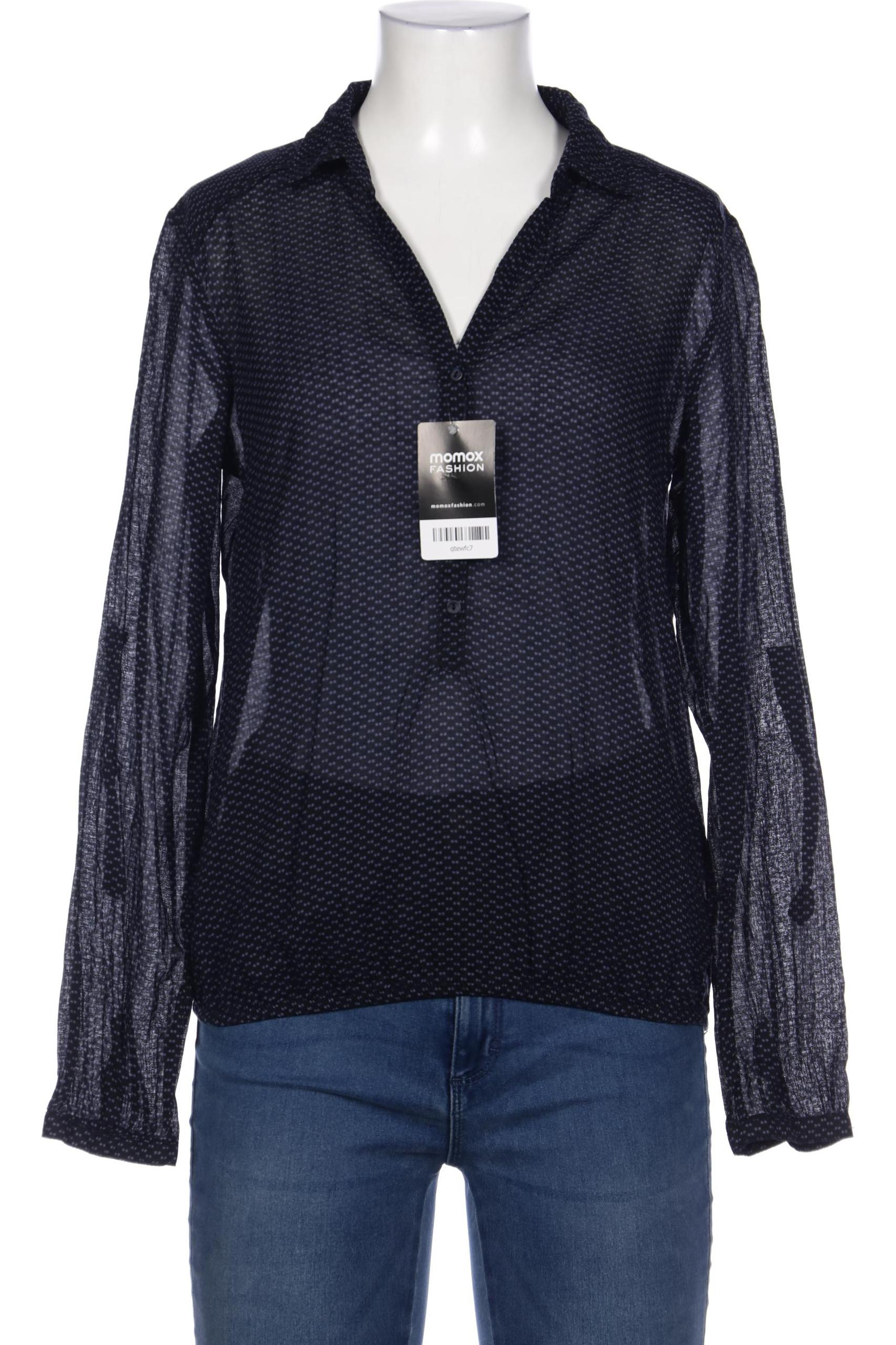 

Opus Damen Bluse, marineblau