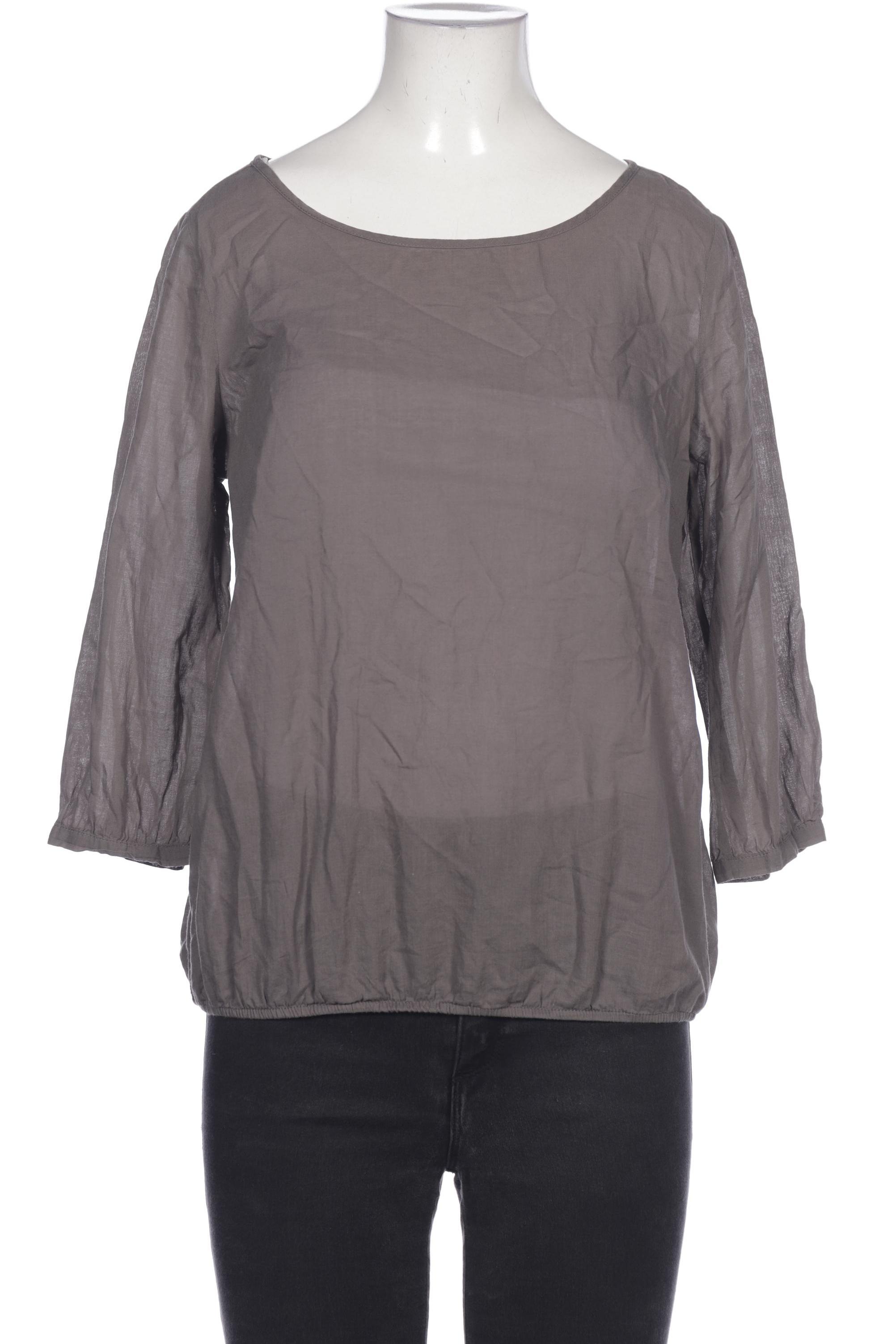 

Opus Damen Bluse, grau