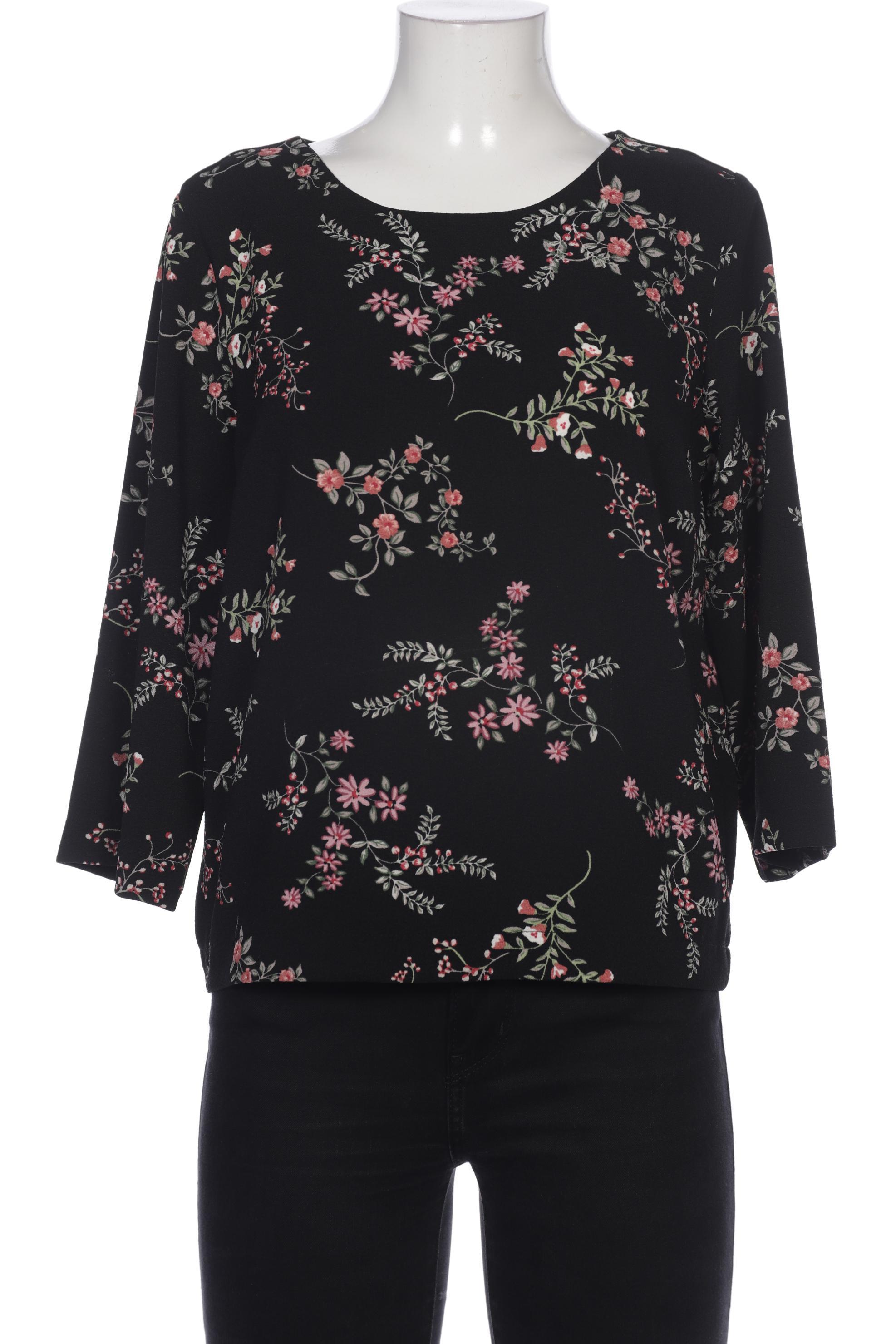 

Opus Damen Bluse, schwarz