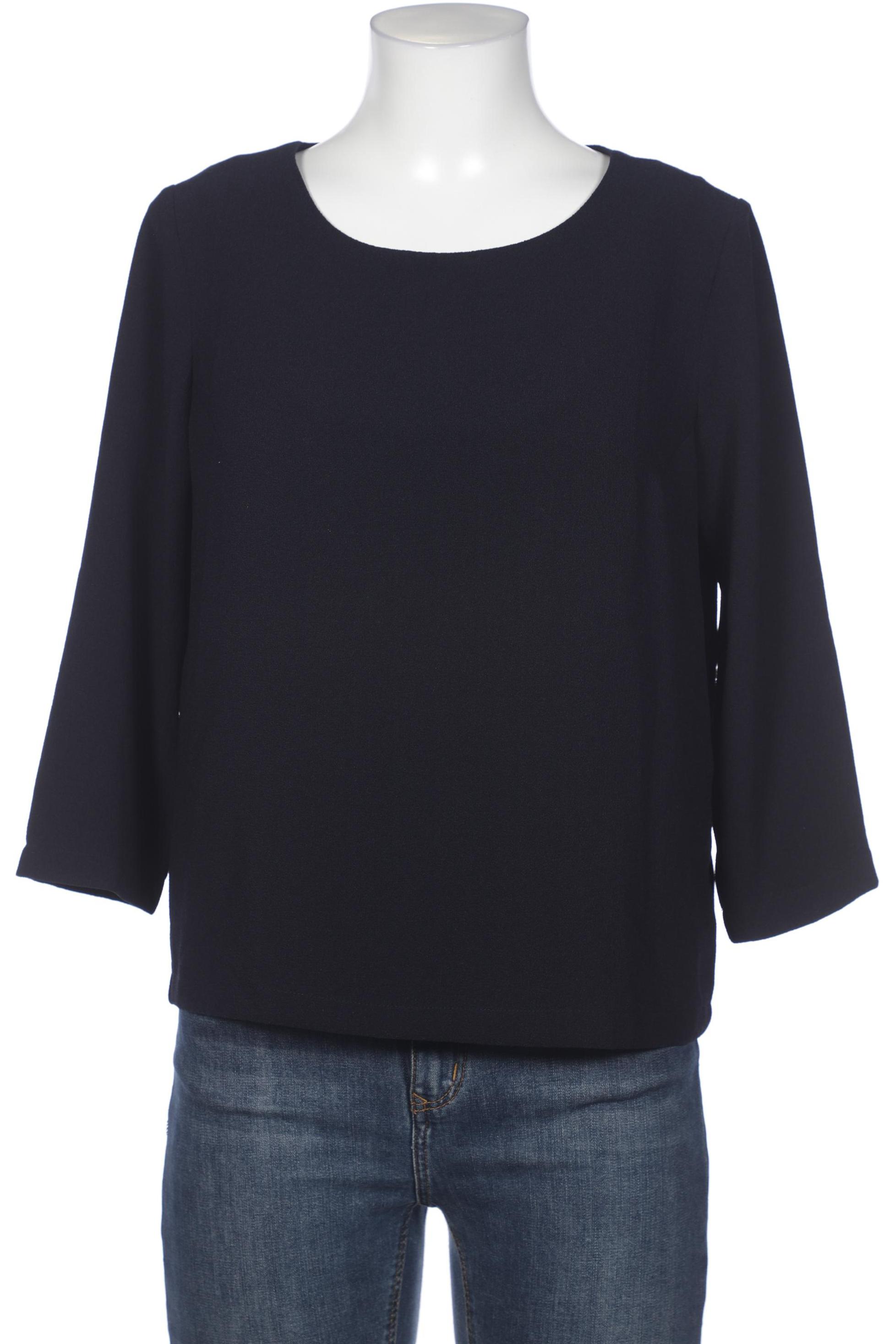 

Opus Damen Bluse, marineblau