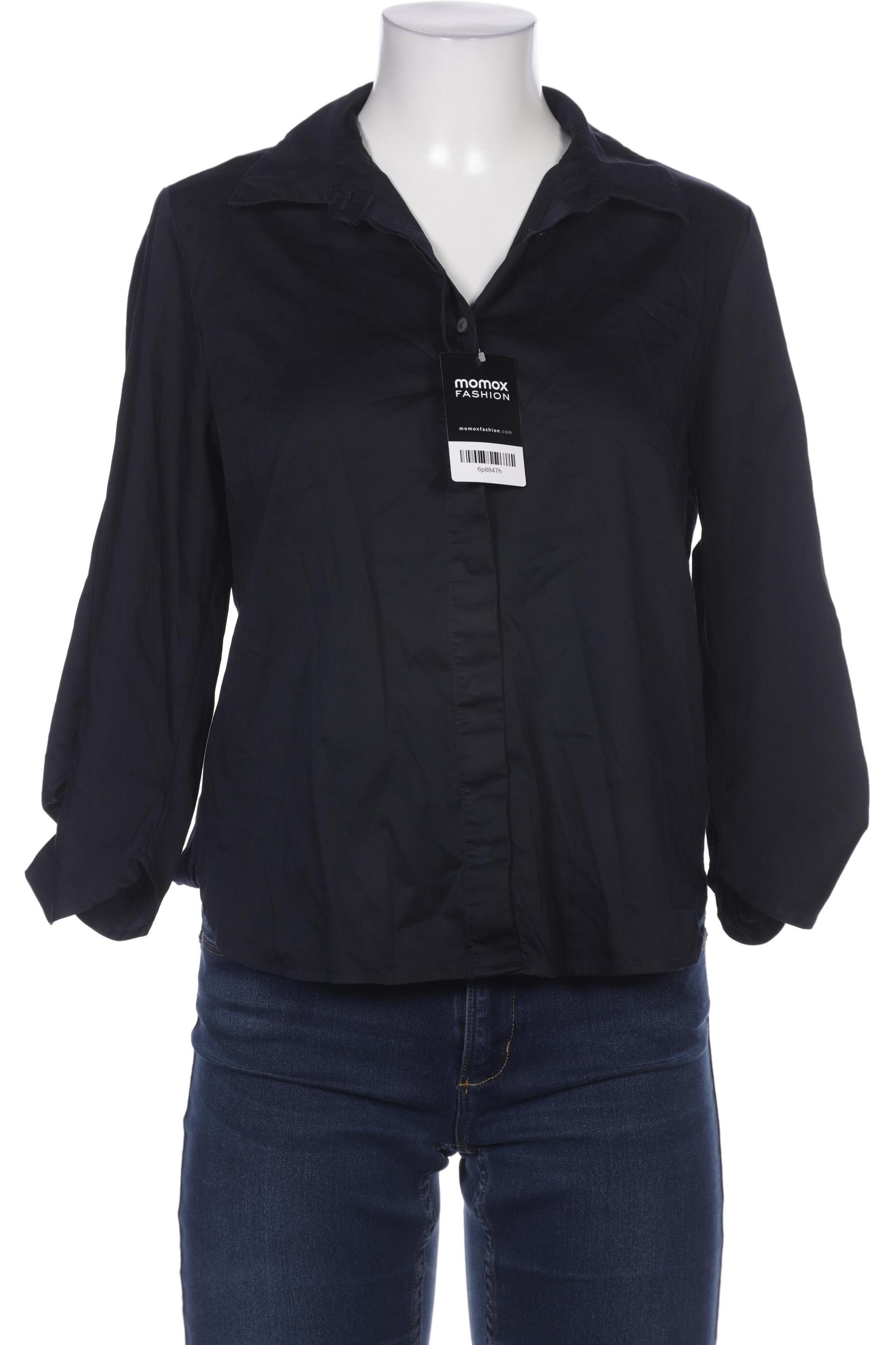 

Opus Damen Bluse, marineblau