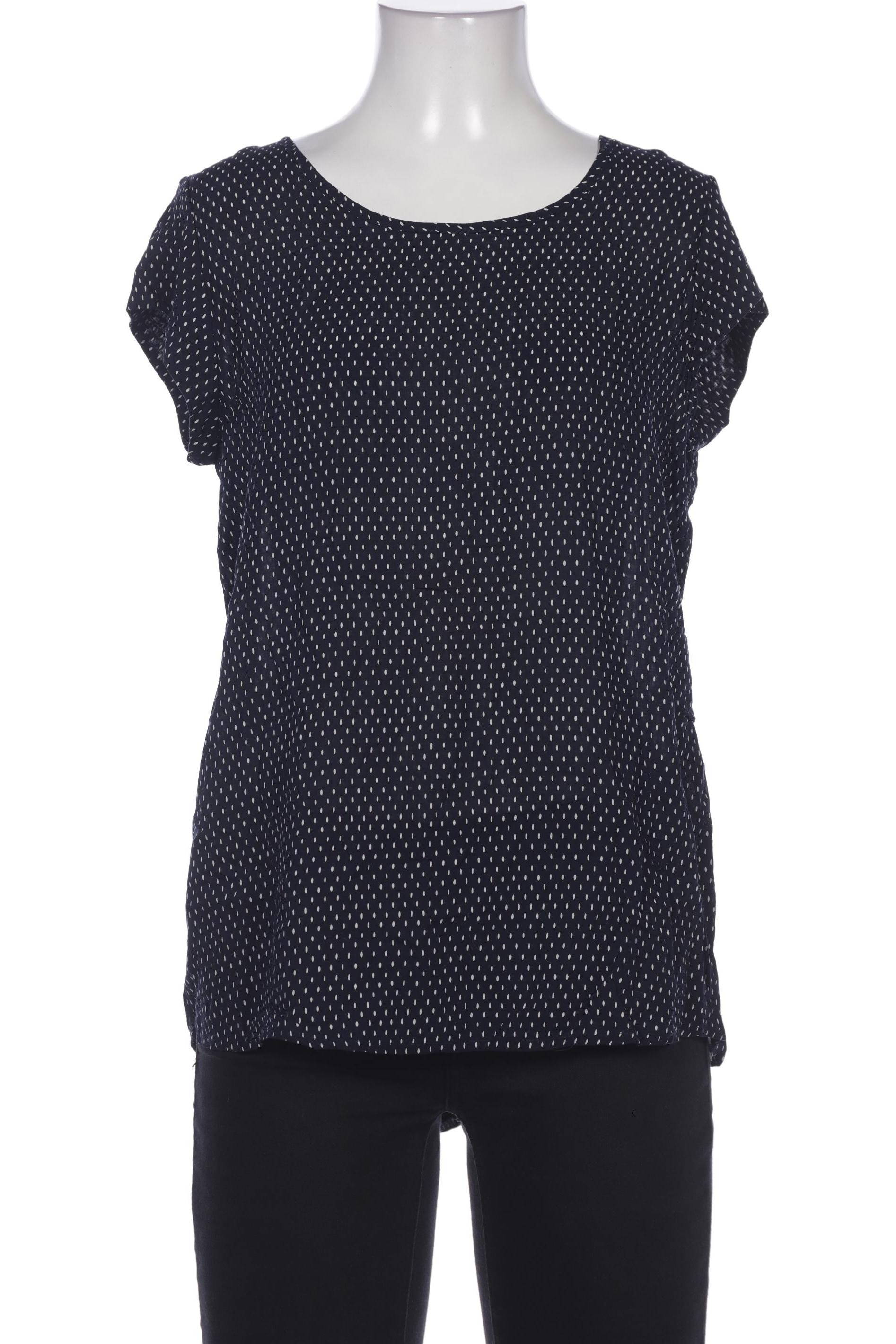 

Opus Damen Bluse, marineblau