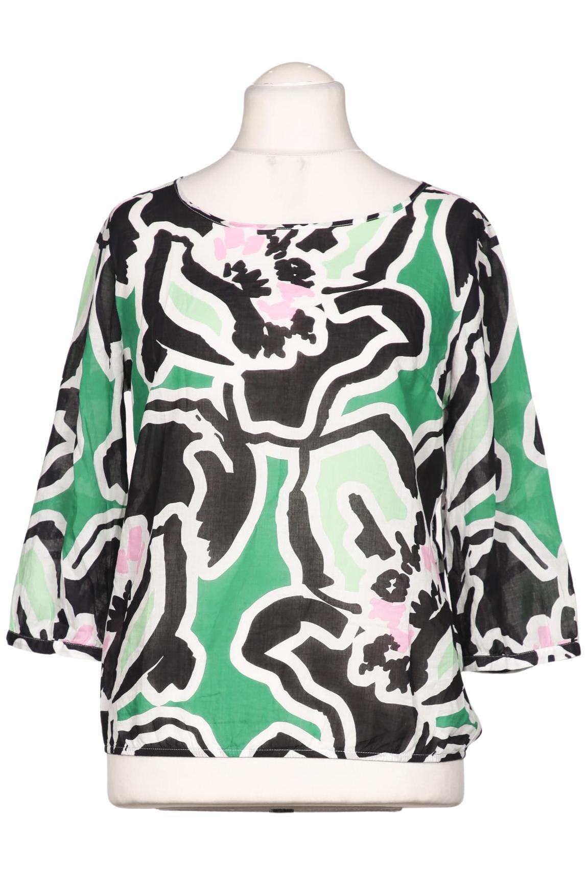 

Opus Damen Bluse, mehrfarbig, Gr. 40