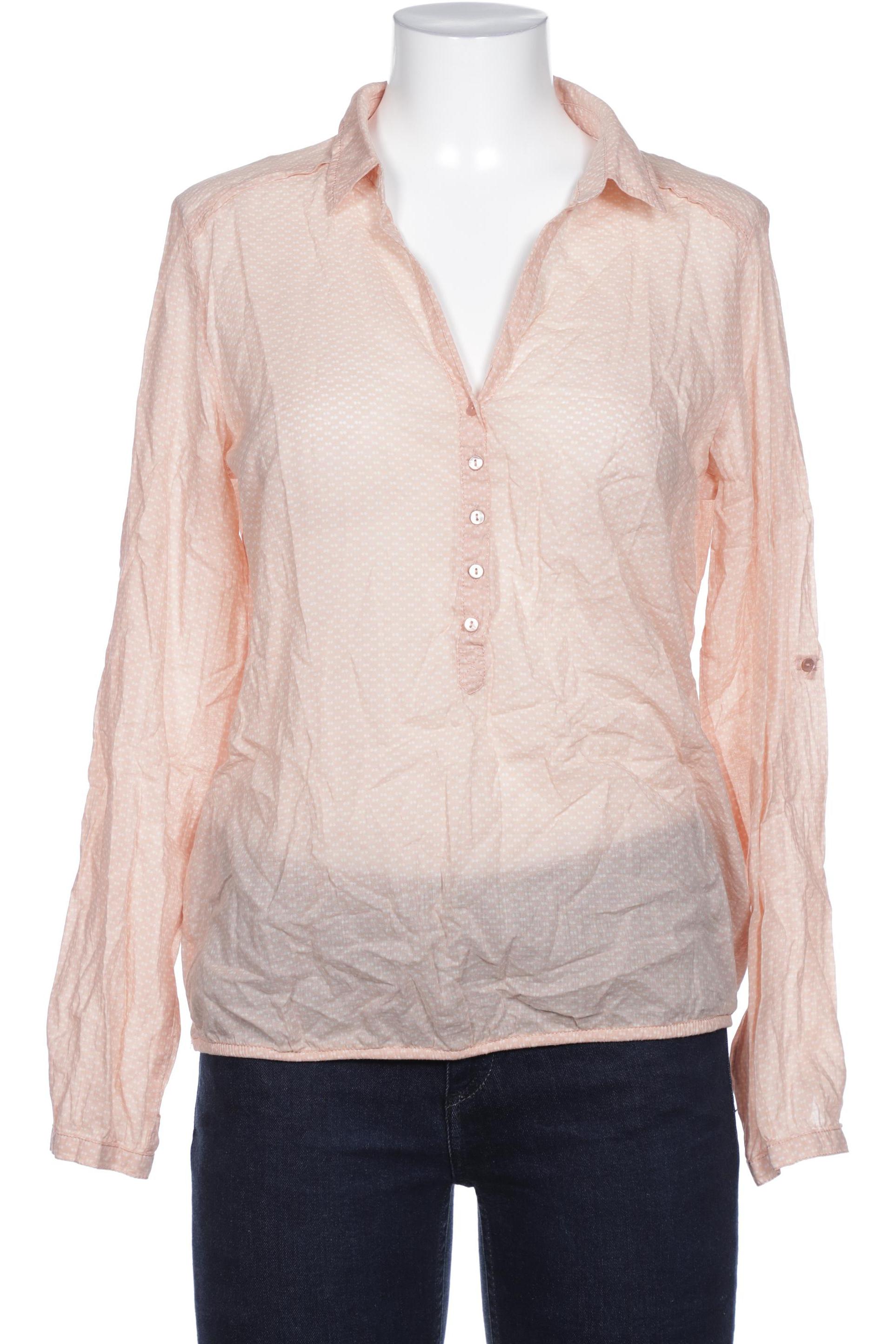 

Opus Damen Bluse, orange