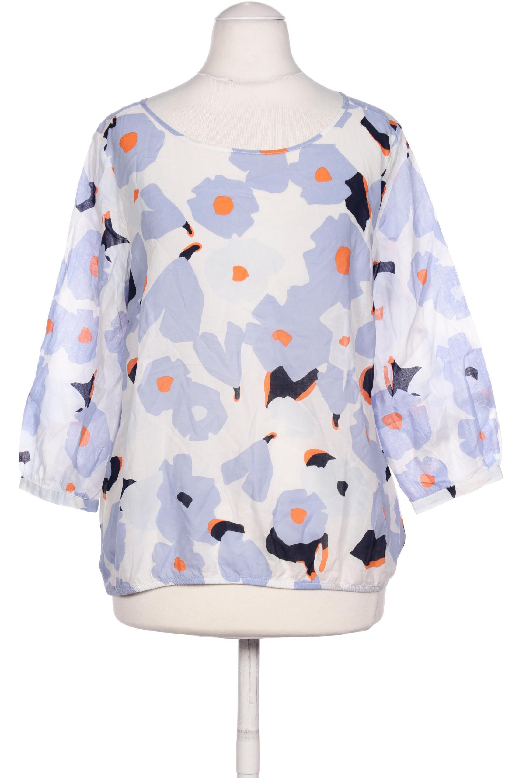 

Opus Damen Bluse, weiß, Gr. 36