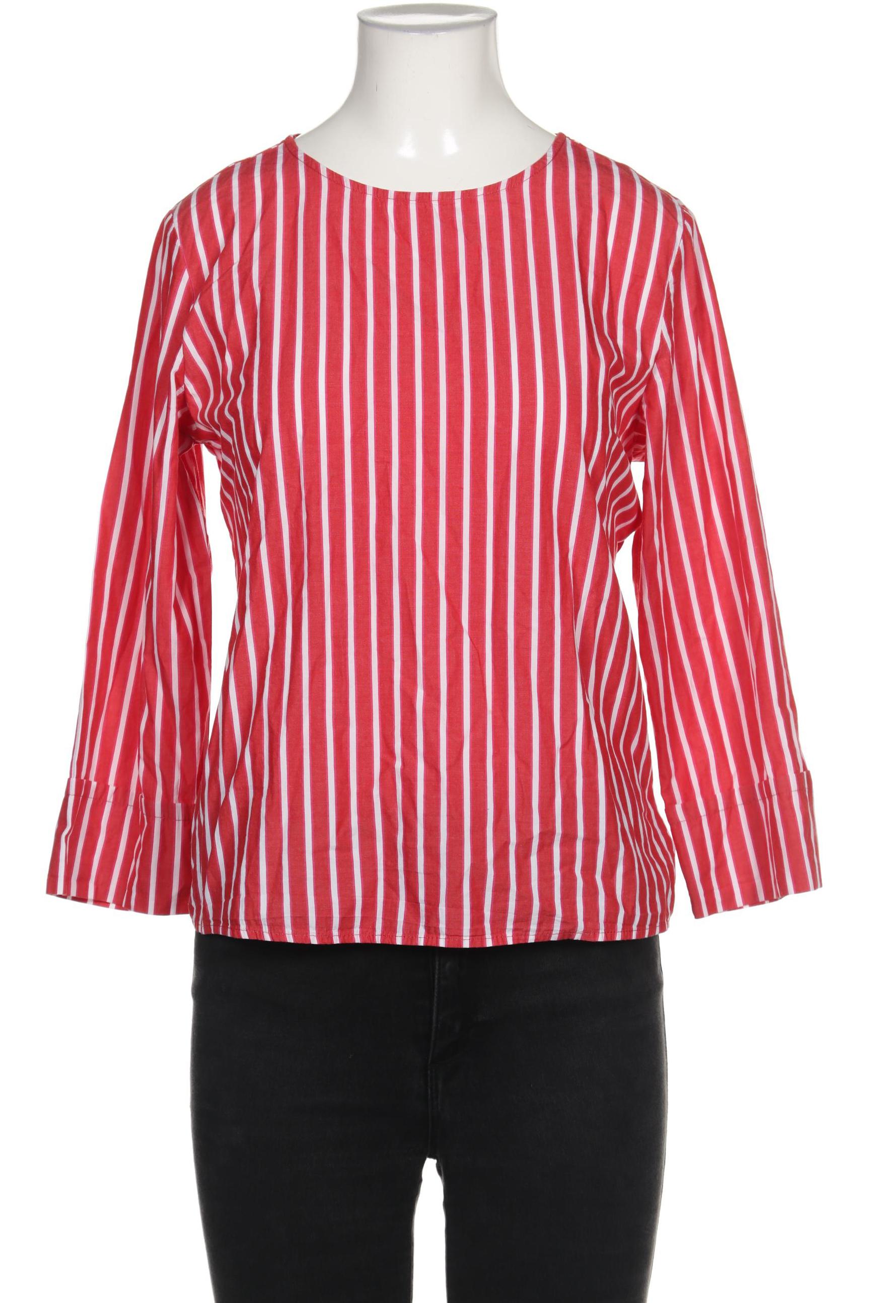 

Opus Damen Bluse, rot, Gr. 38