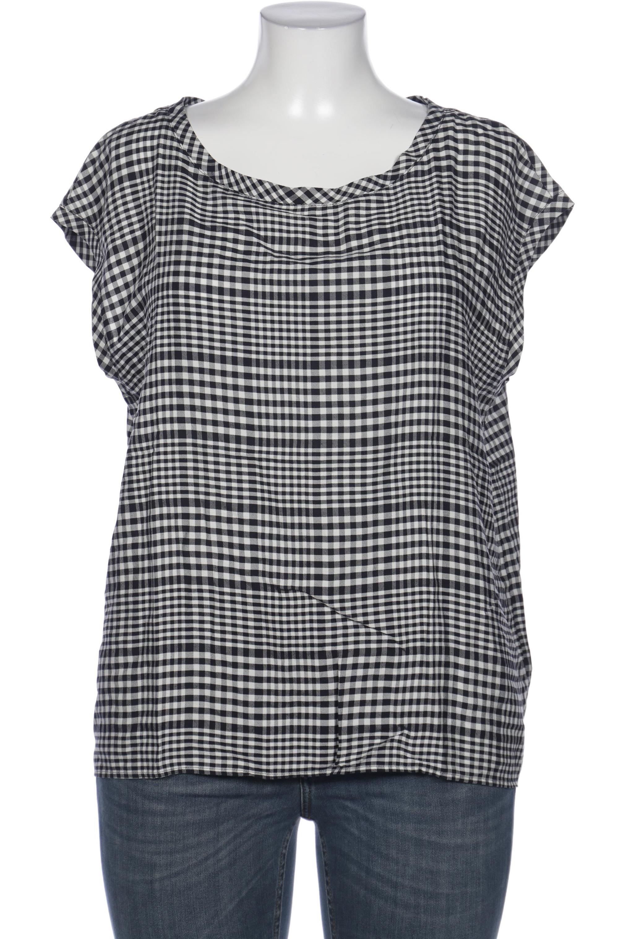 

Opus Damen Bluse, schwarz