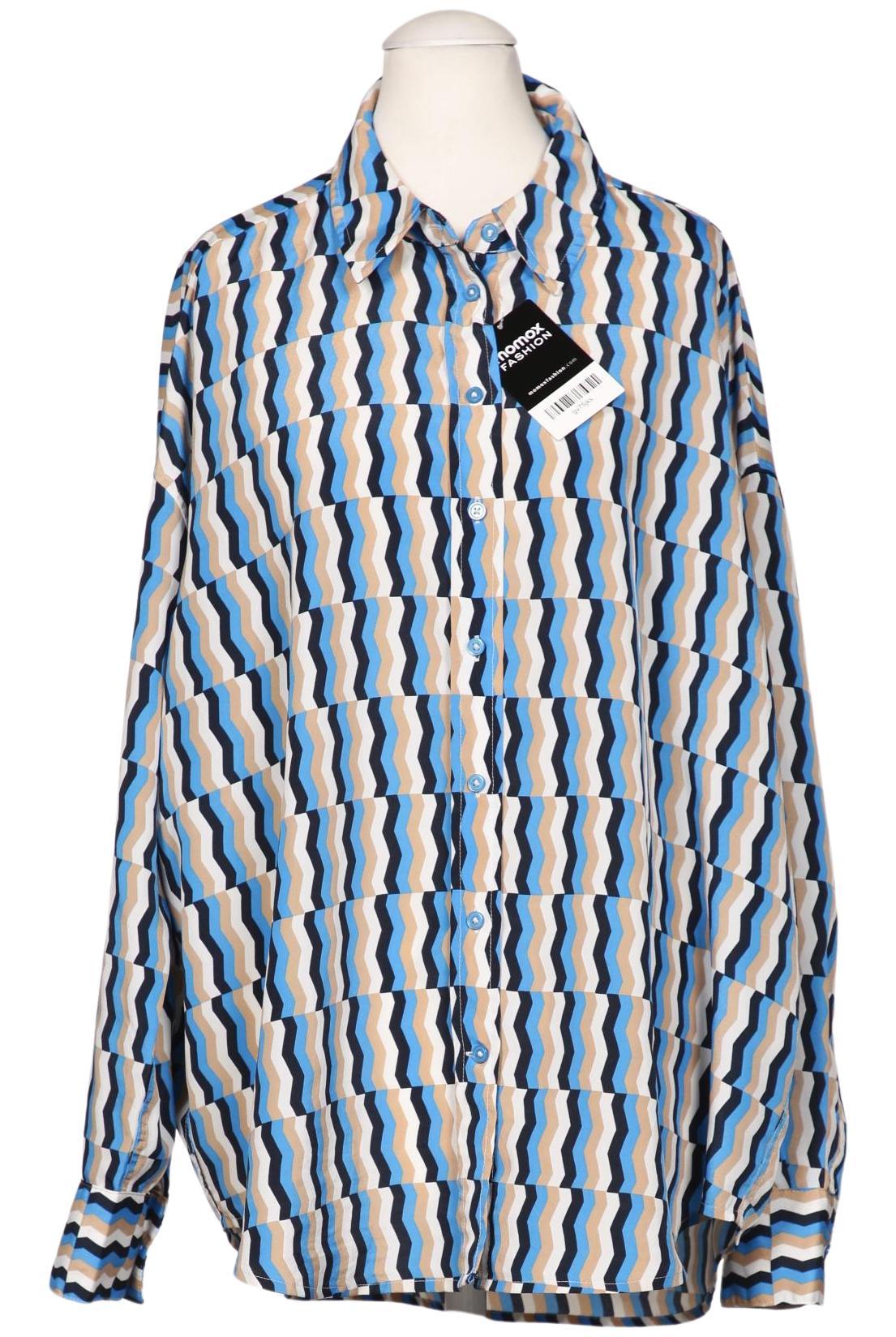 

Opus Damen Bluse, mehrfarbig, Gr. 36