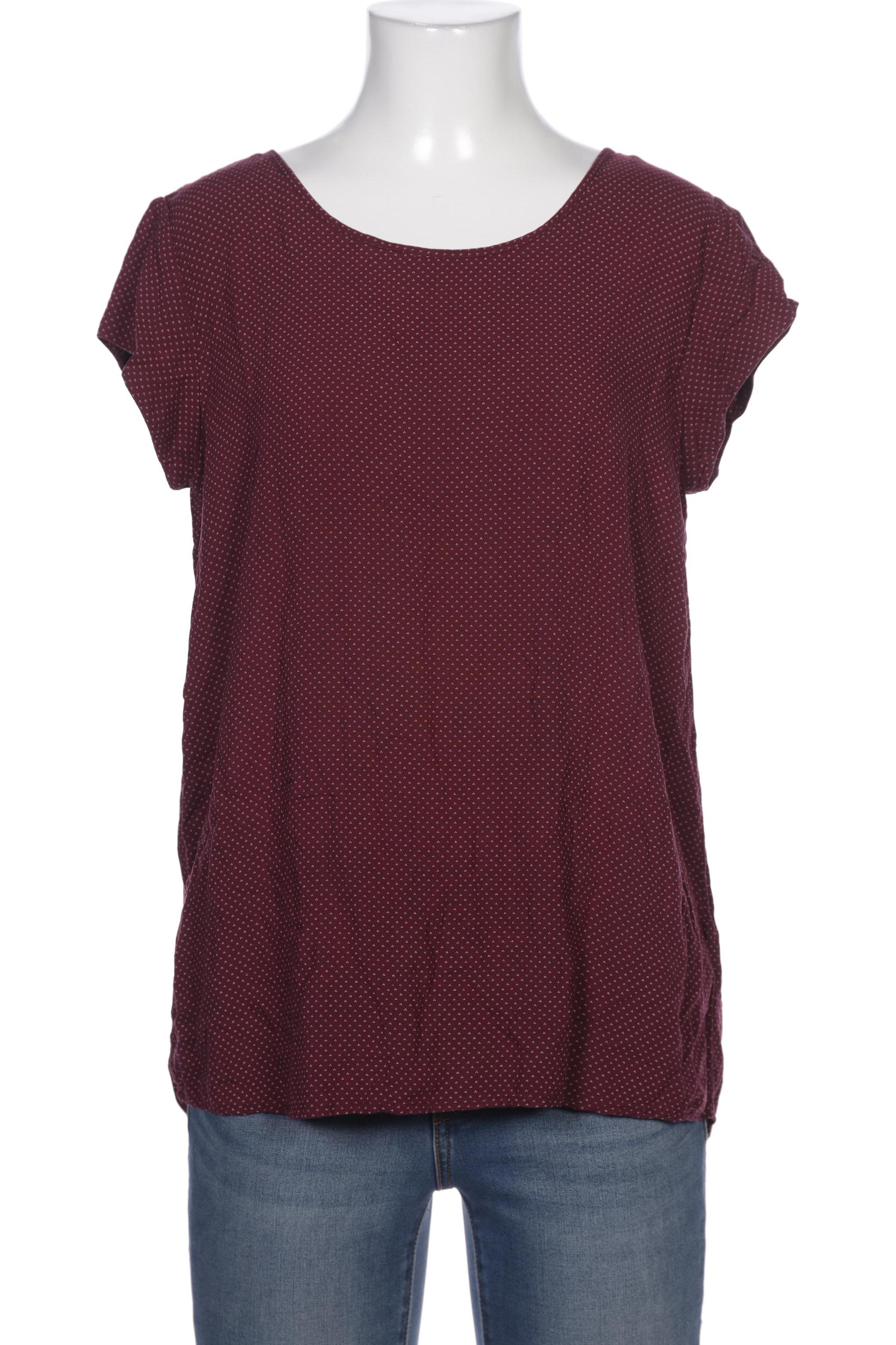 

Opus Damen Bluse, bordeaux