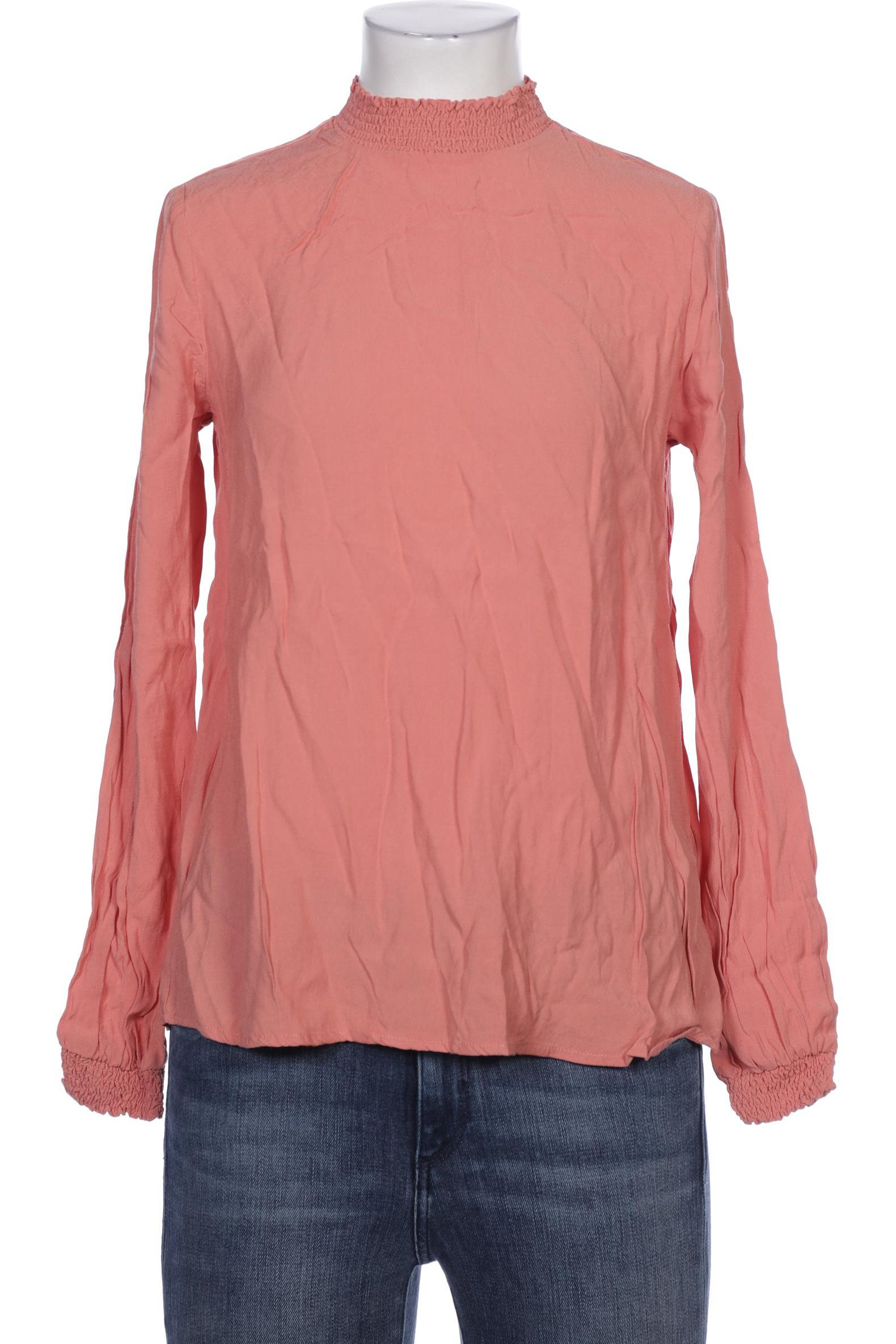 

Opus Damen Bluse, orange, Gr. 36