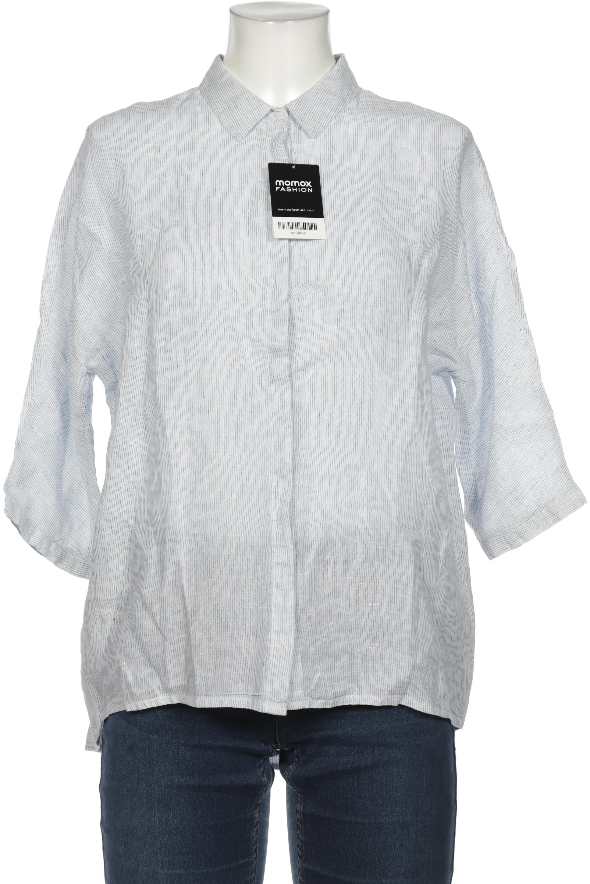 

Opus Damen Bluse, hellblau