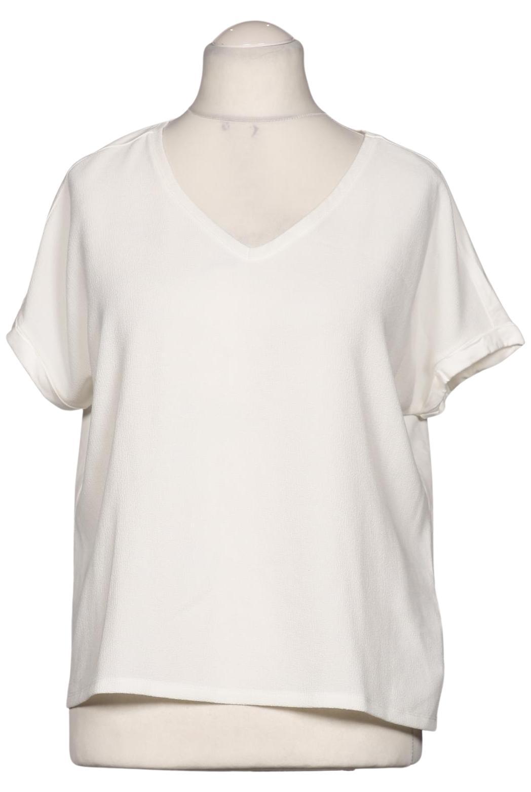 

Opus Damen Bluse, weiß, Gr. 40