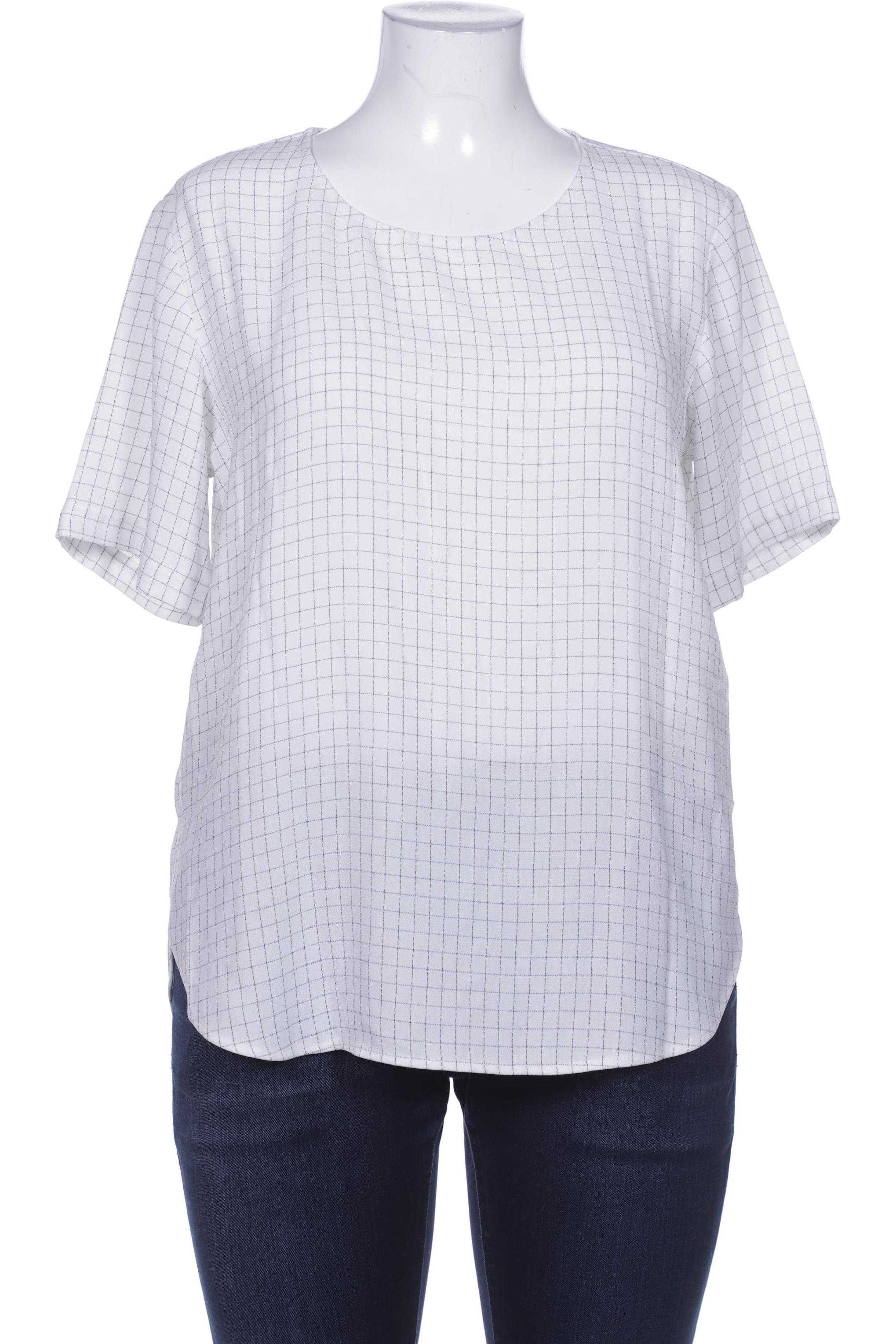 

Opus Damen Bluse, weiß