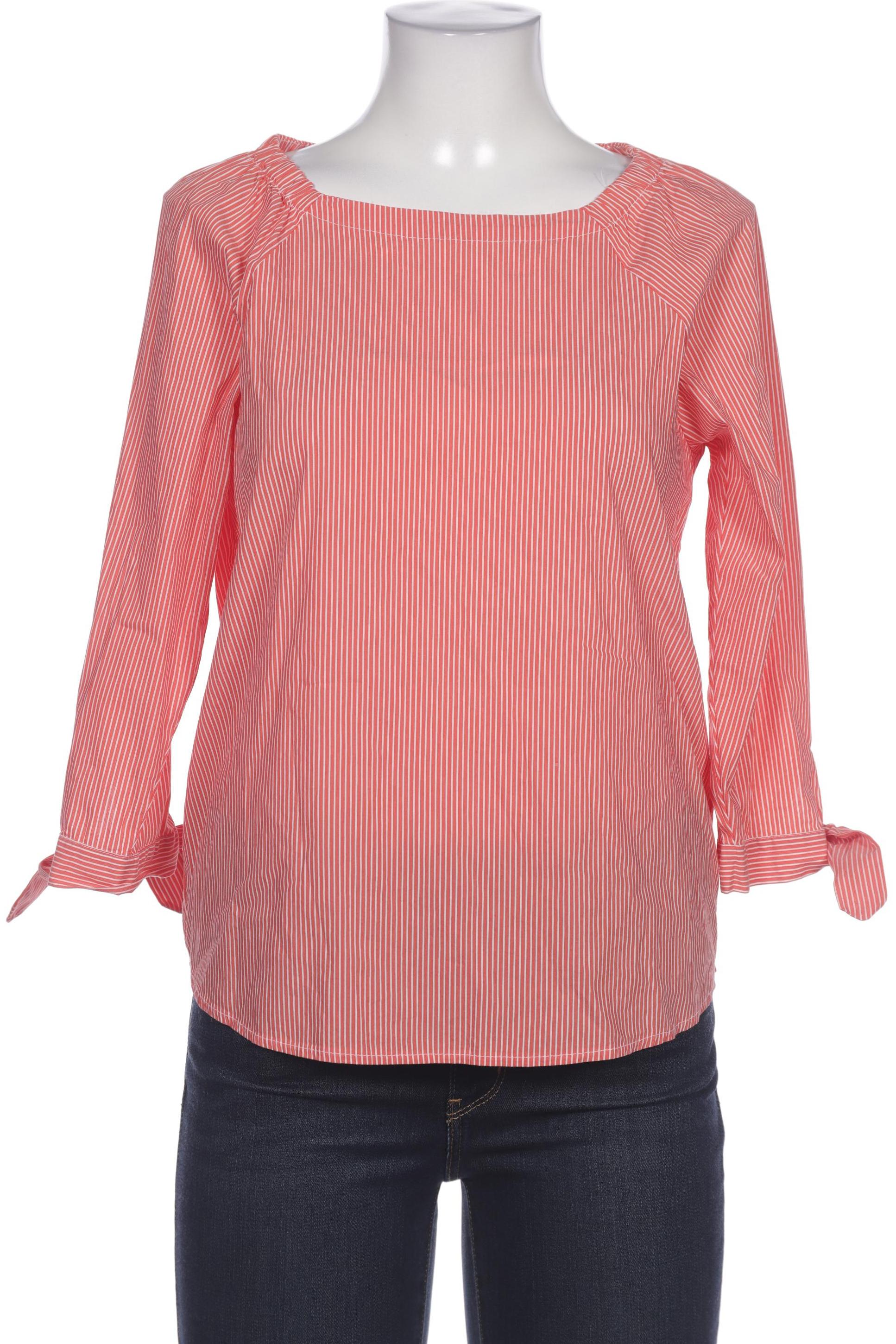 

Opus Damen Bluse, rot, Gr. 36