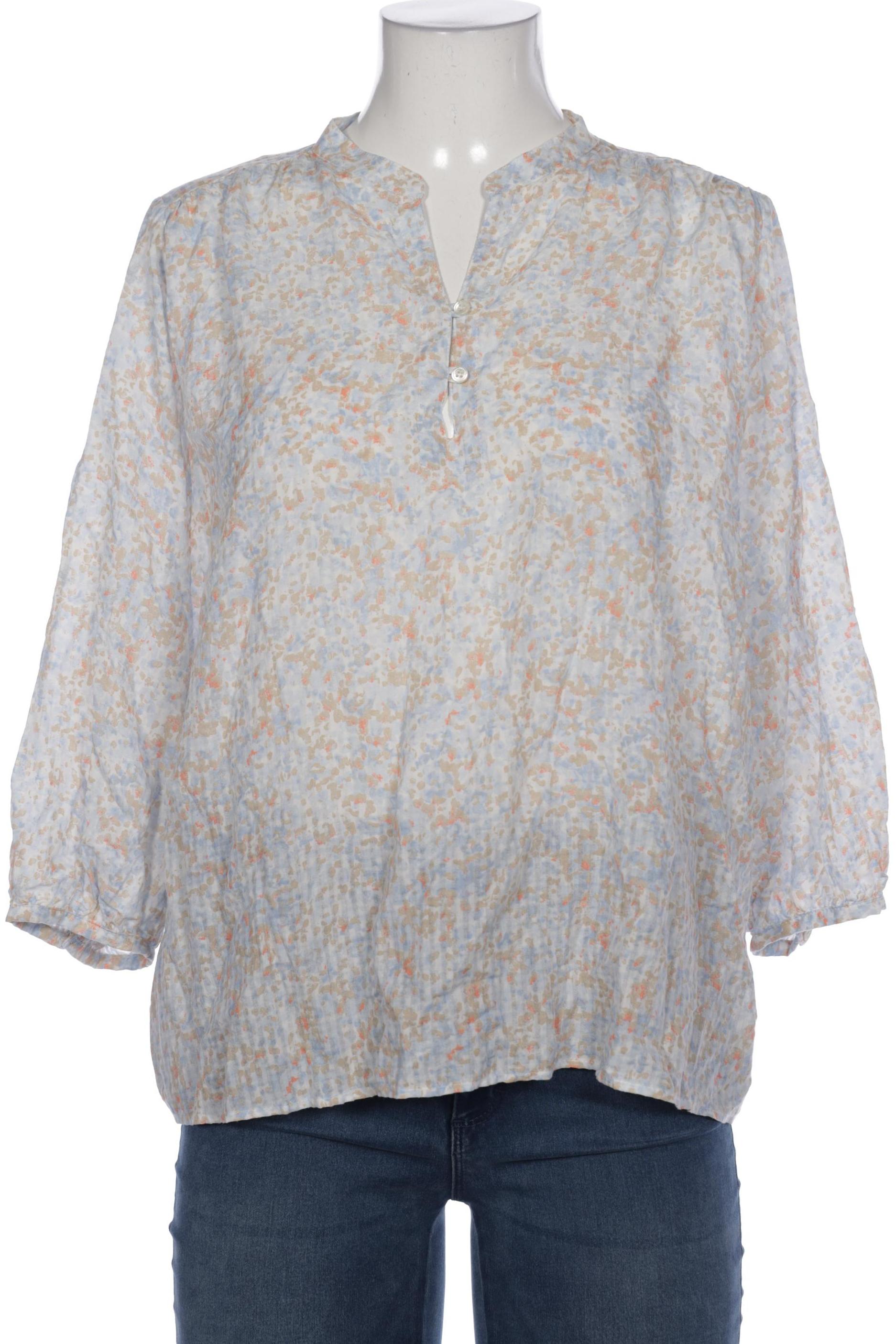 

Opus Damen Bluse, hellblau