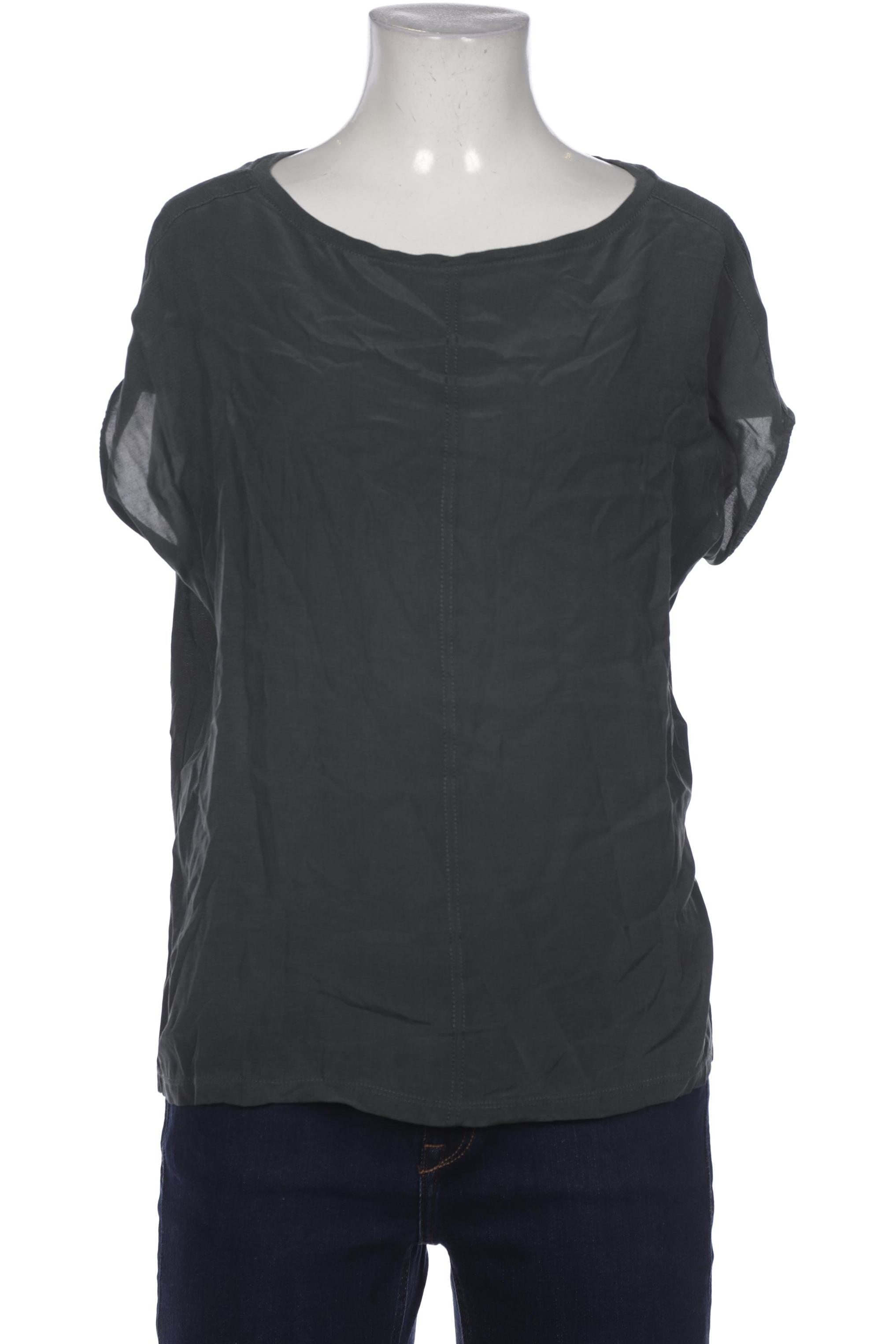 

Opus Damen Bluse, grün, Gr. 36