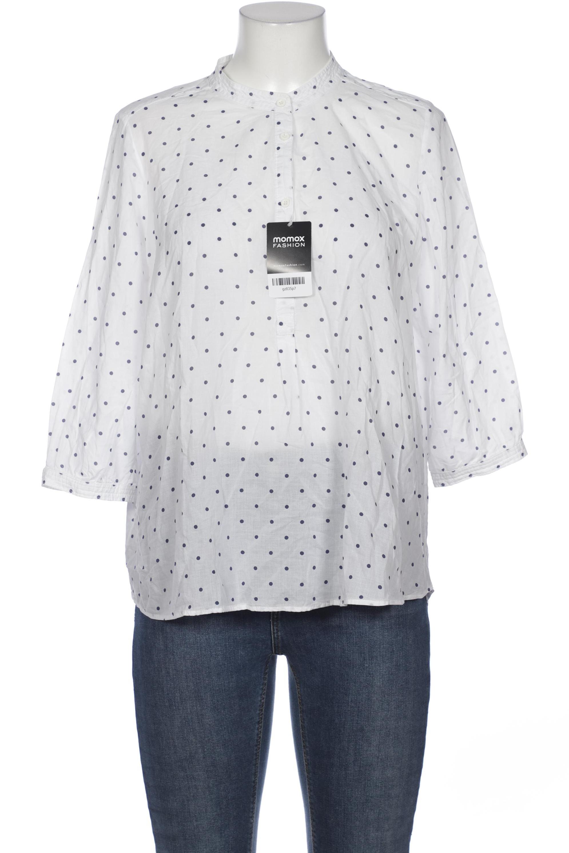 

Opus Damen Bluse, weiß