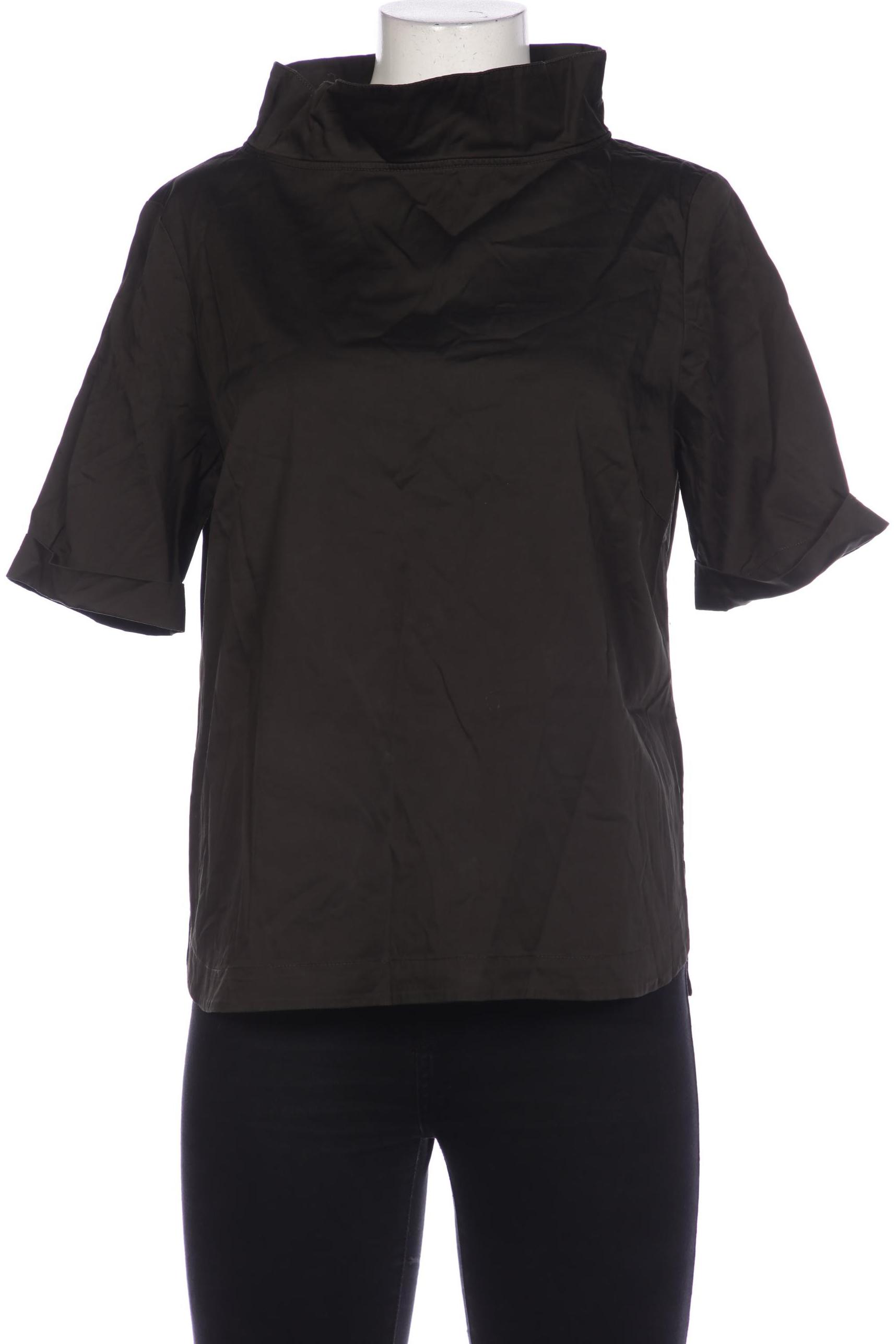 

Opus Damen Bluse, grün, Gr. 40