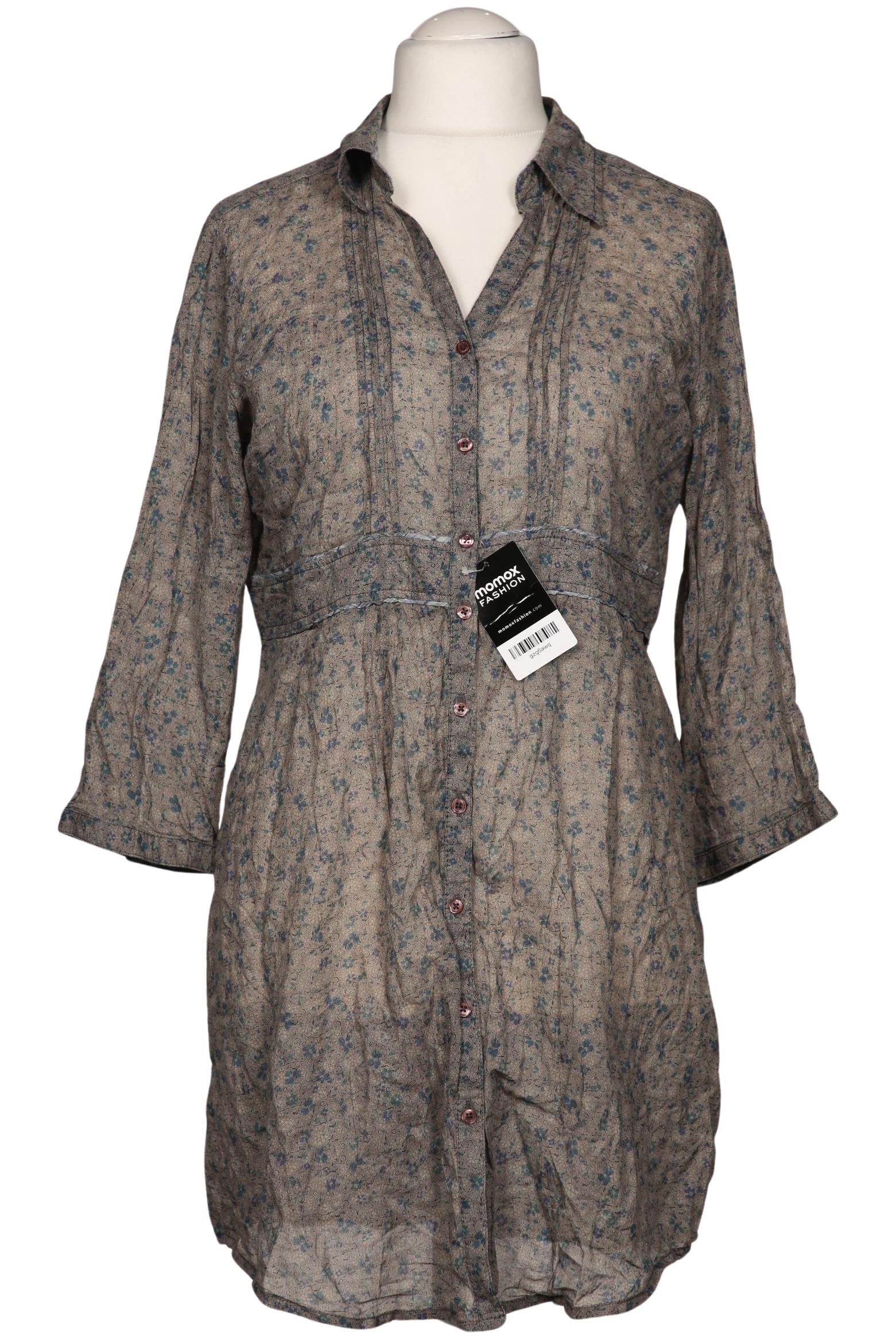 

Opus Damen Bluse, mehrfarbig, Gr. 42