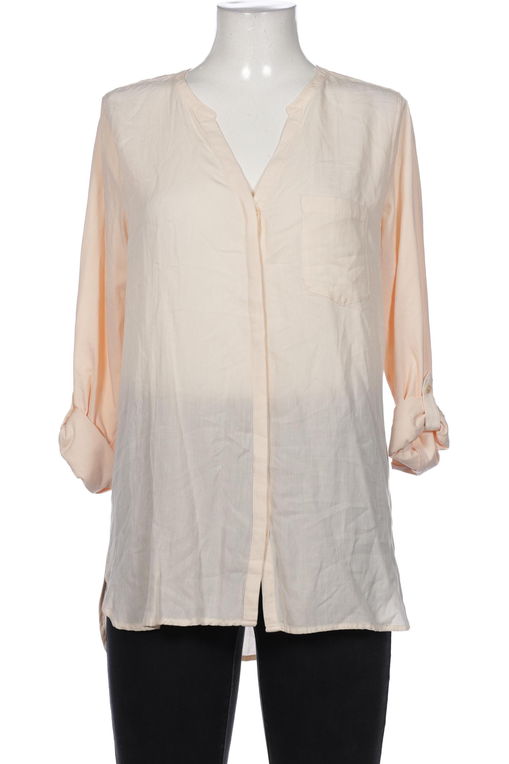 

Opus Damen Bluse, pink, Gr. 40