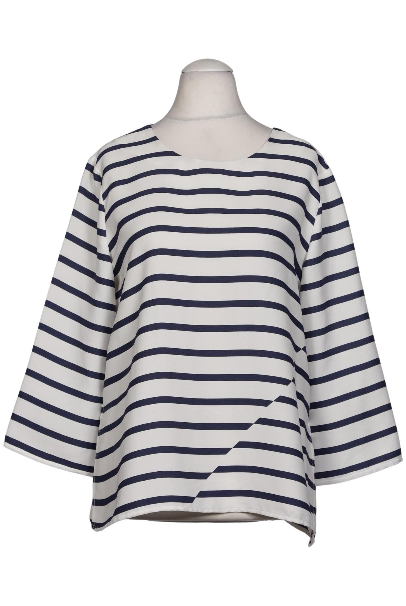 

Opus Damen Bluse, mehrfarbig, Gr. 38