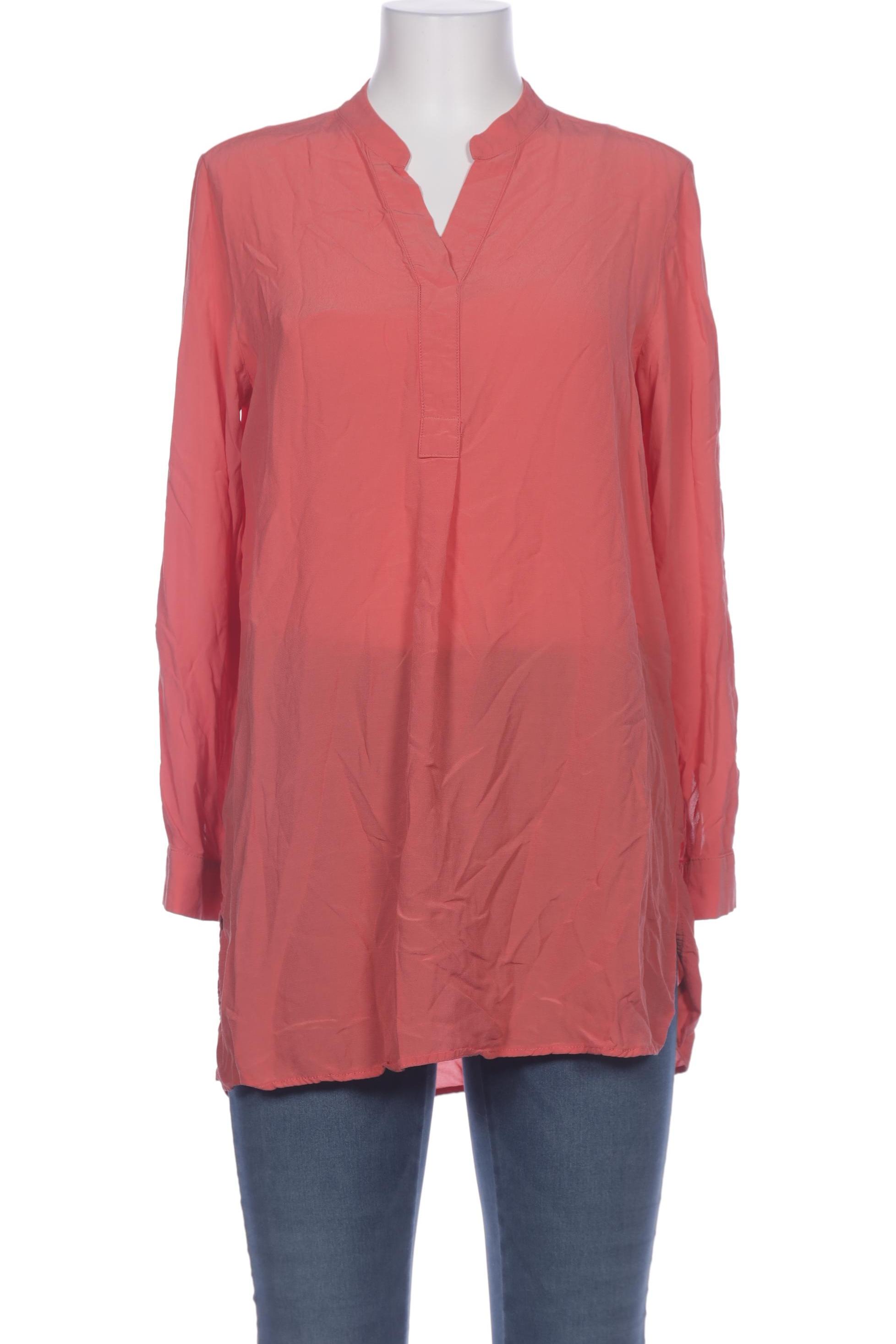 

Opus Damen Bluse, pink, Gr. 40