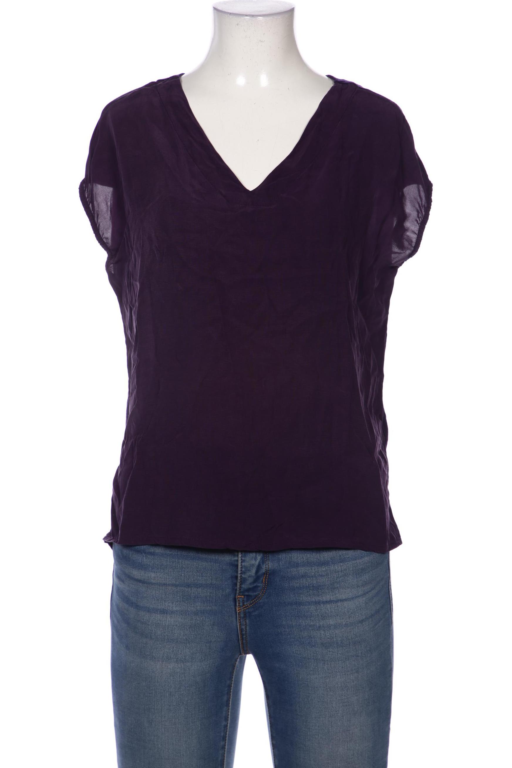 

Opus Damen Bluse, flieder, Gr. 36