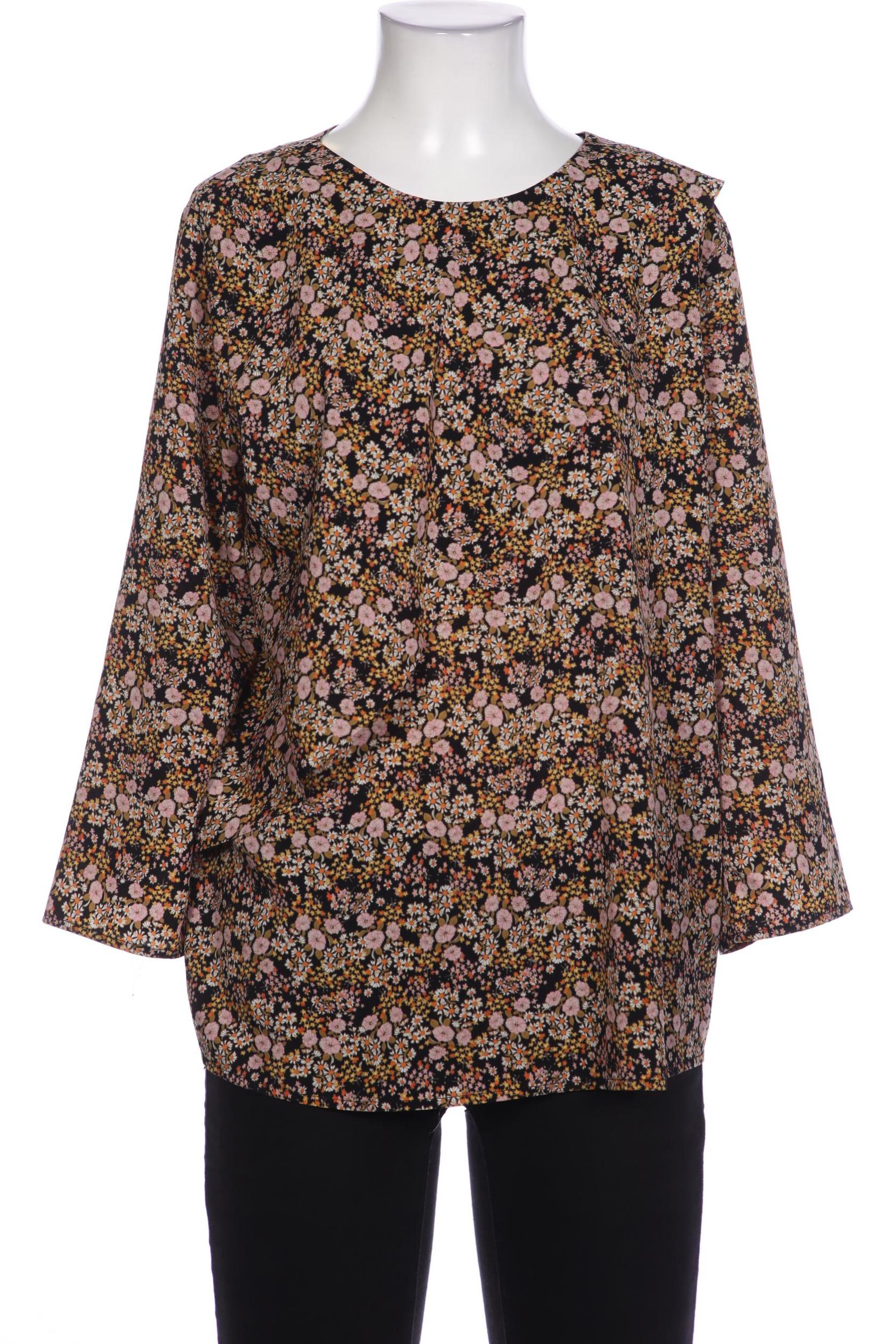 

Opus Damen Bluse, schwarz