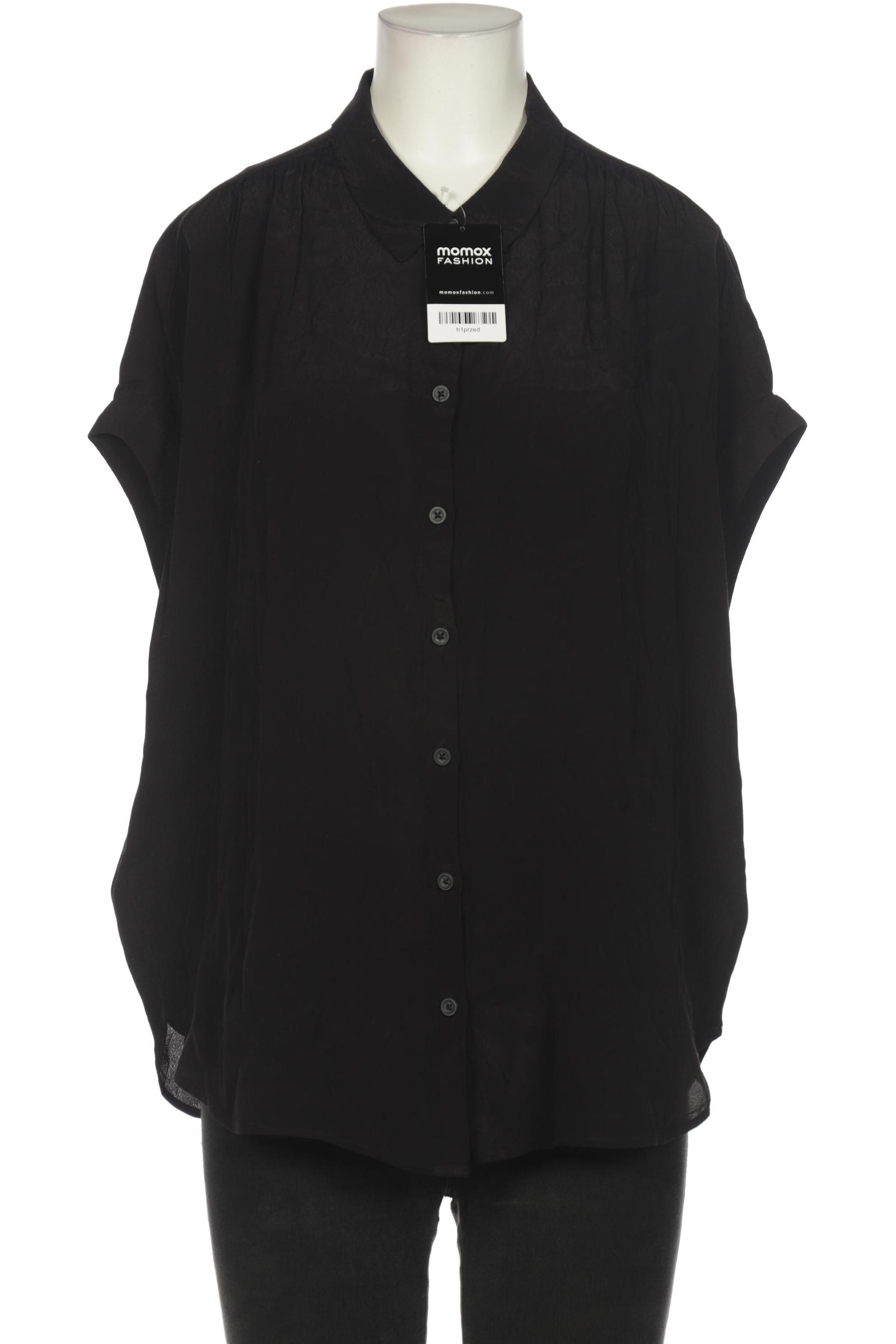 

Opus Damen Bluse, schwarz
