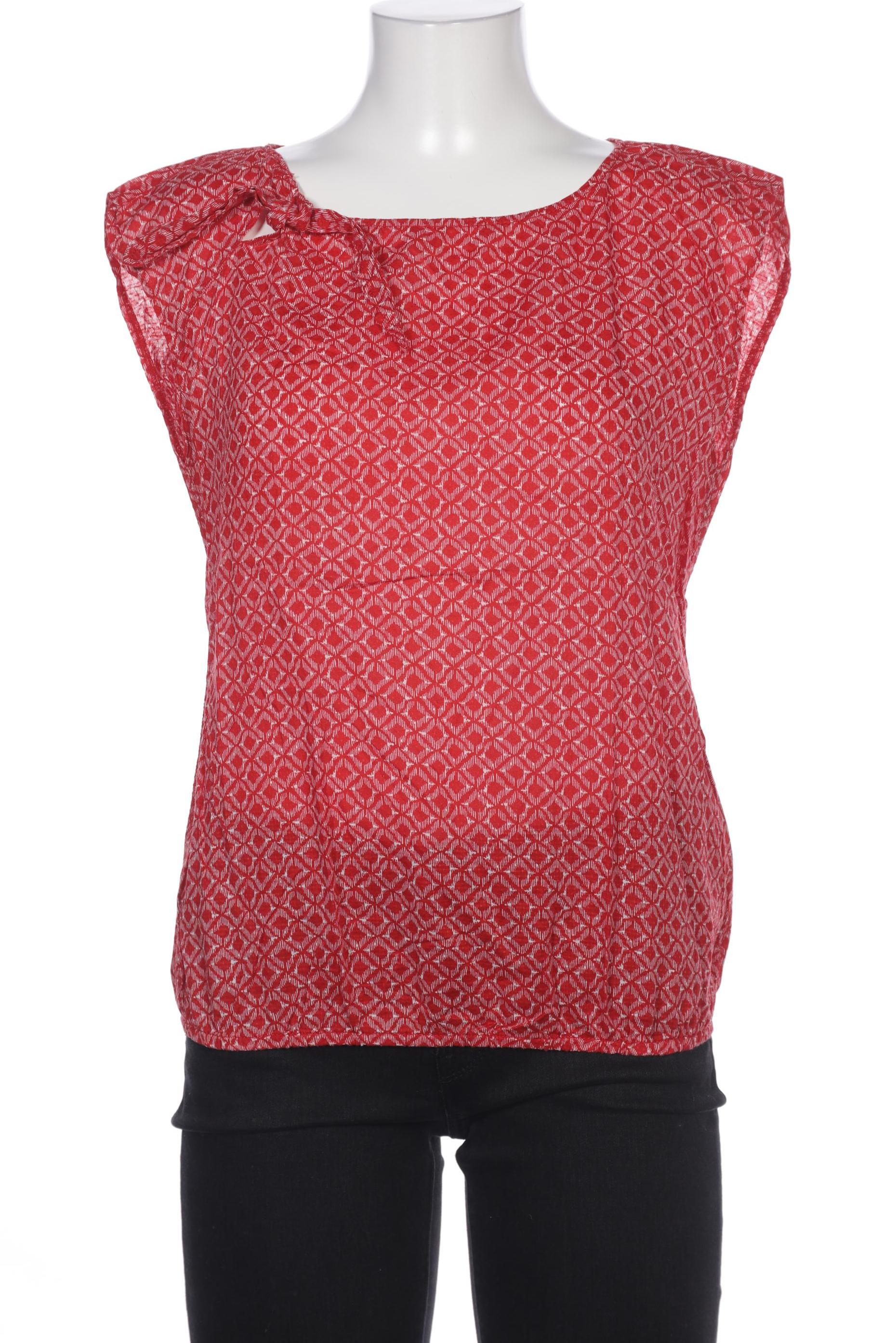 

Opus Damen Bluse, rot