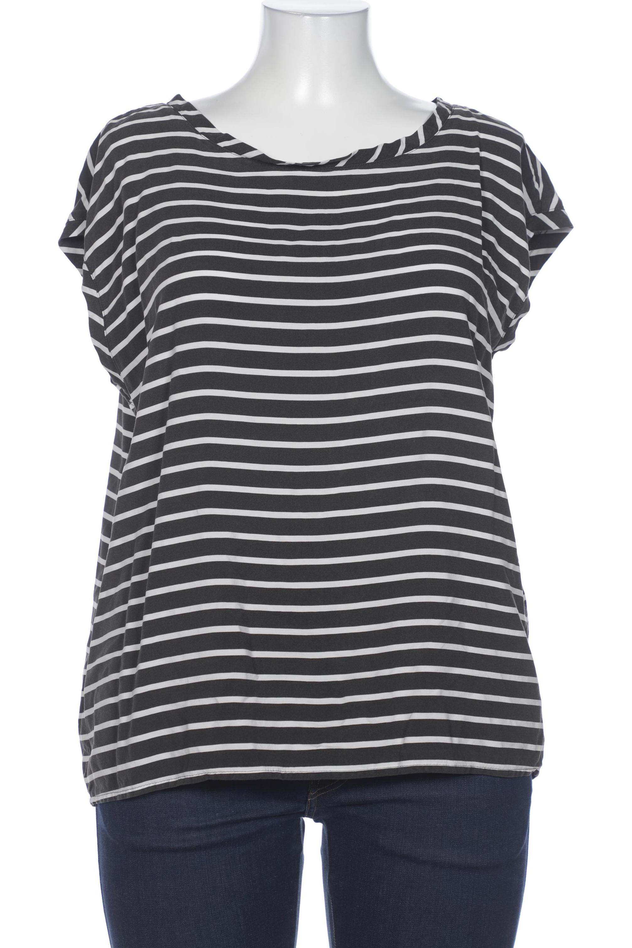 

Opus Damen Bluse, grau