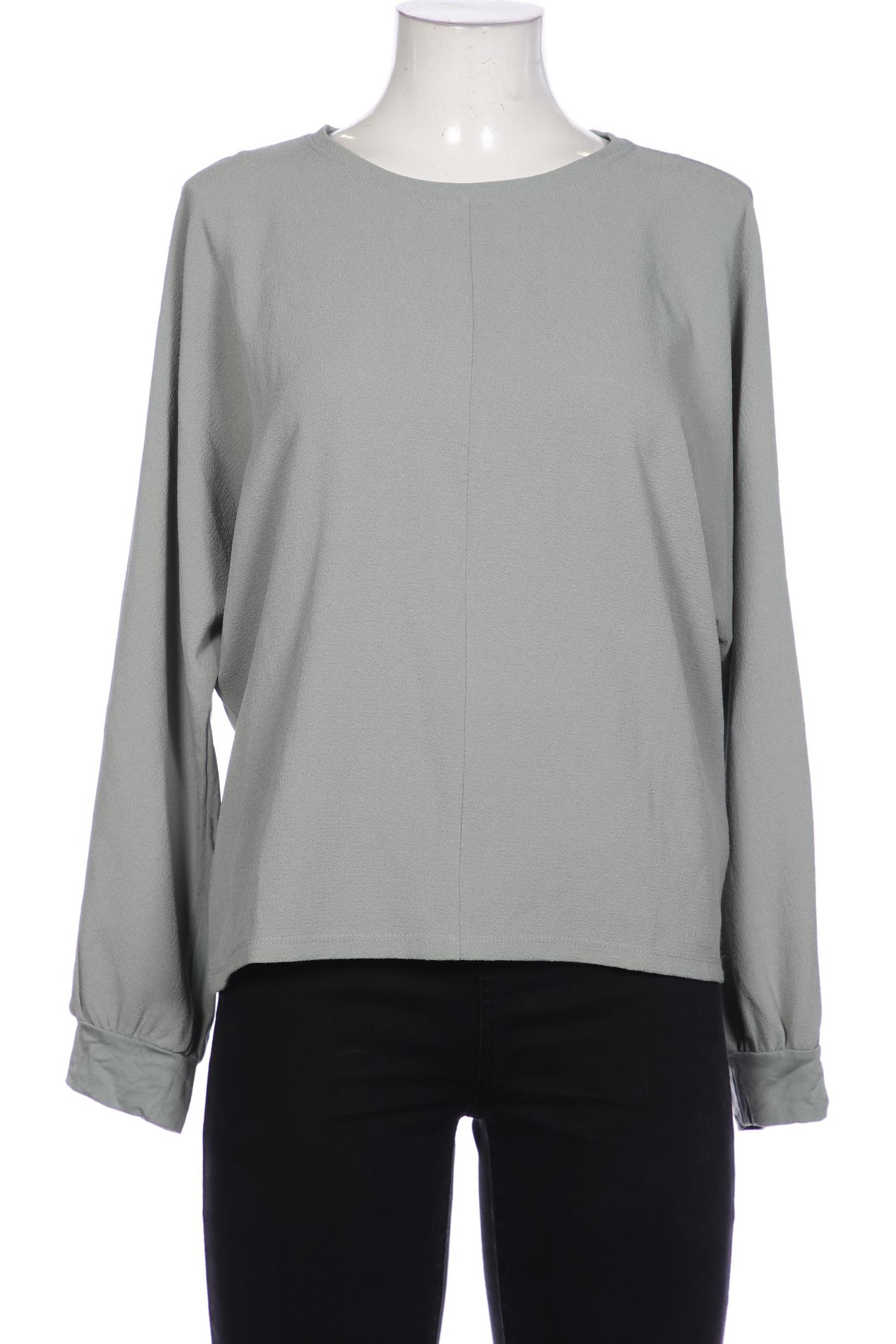 

Opus Damen Bluse, türkis, Gr. 40