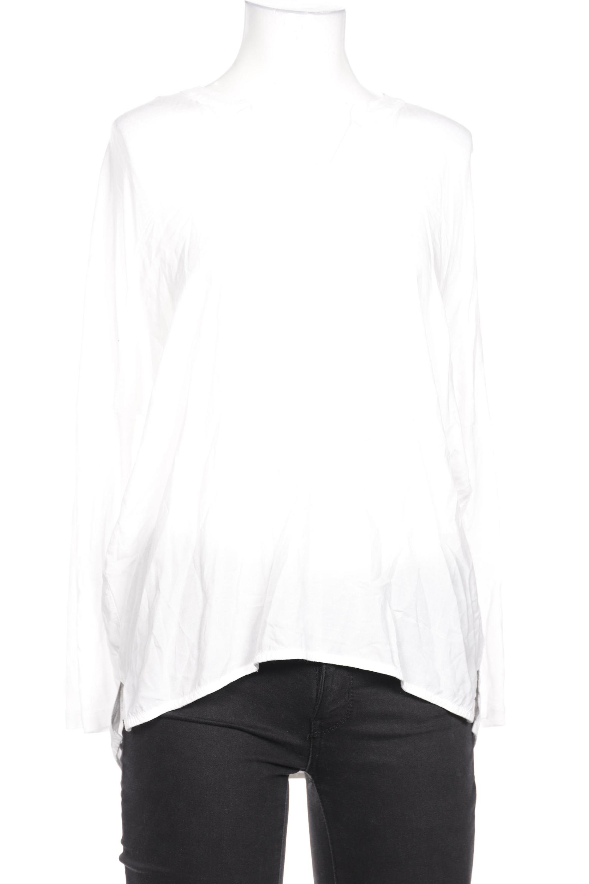 

Opus Damen Bluse, weiß