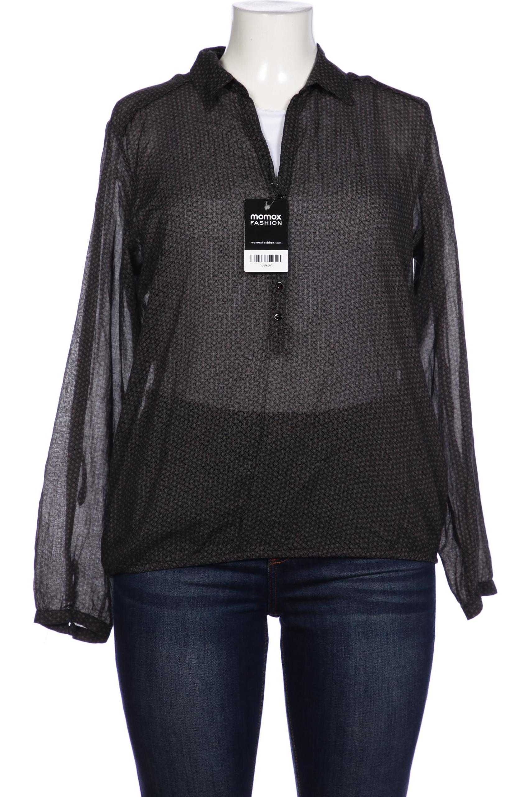 

Opus Damen Bluse, grau
