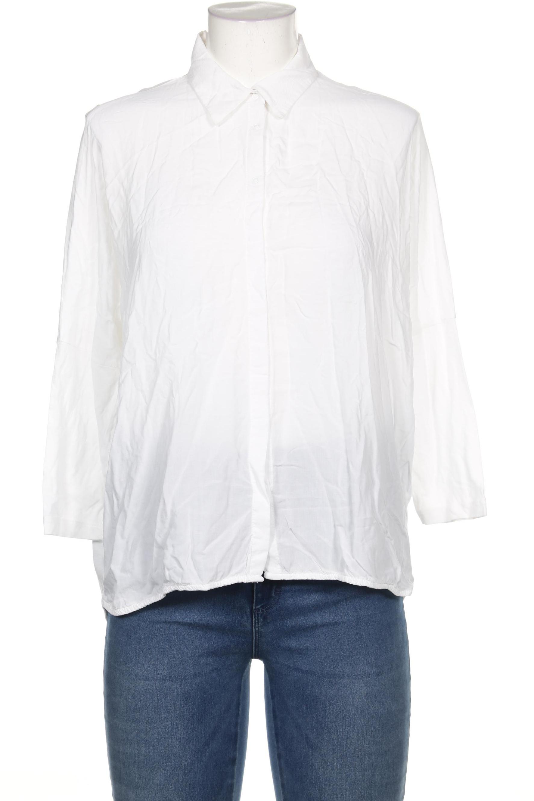 

Opus Damen Bluse, weiß