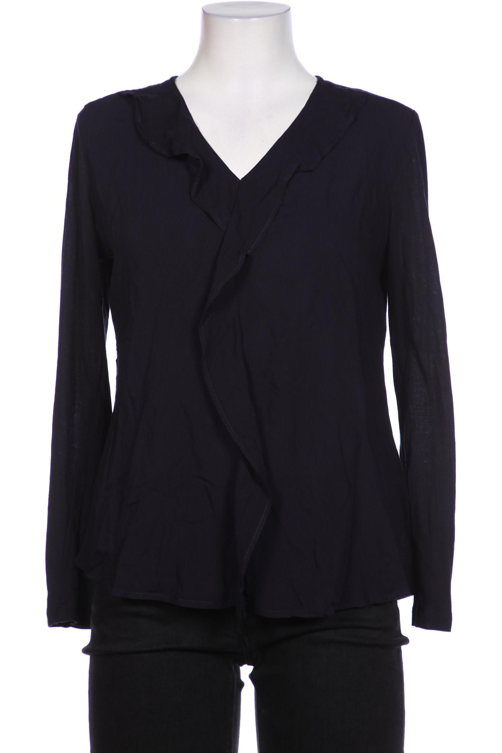 

Opus Damen Bluse, marineblau