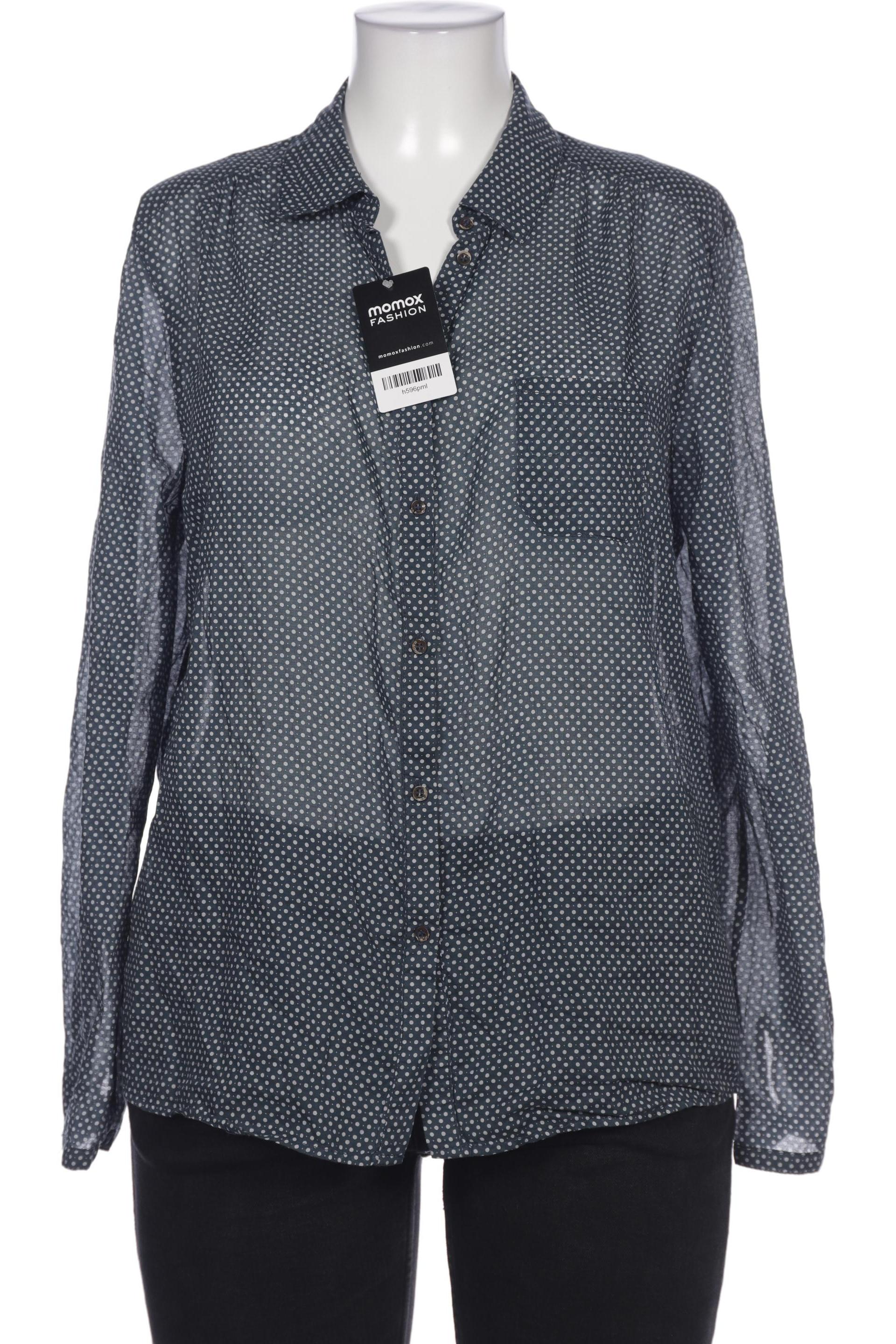

Opus Damen Bluse, marineblau