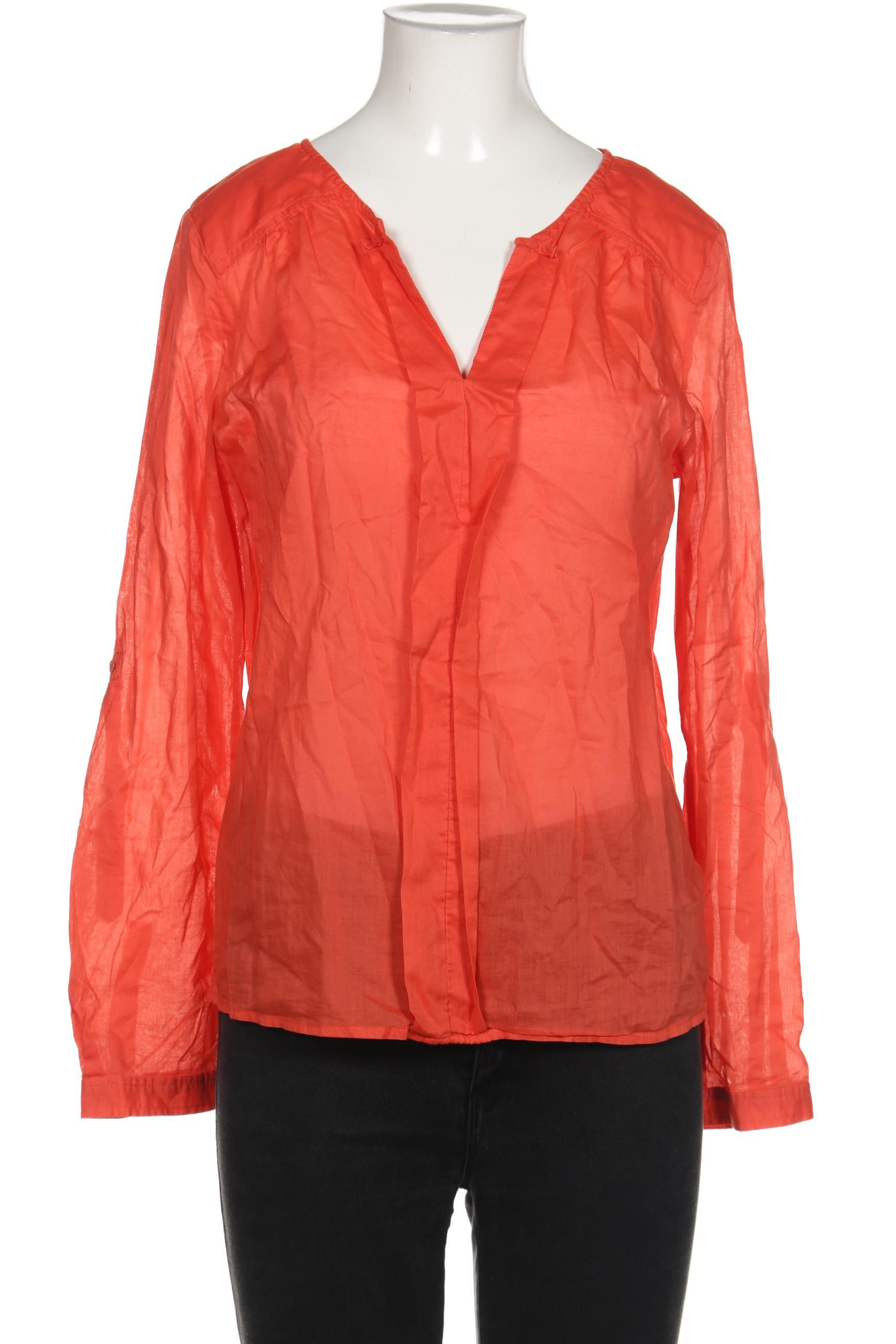 

Opus Damen Bluse, rot