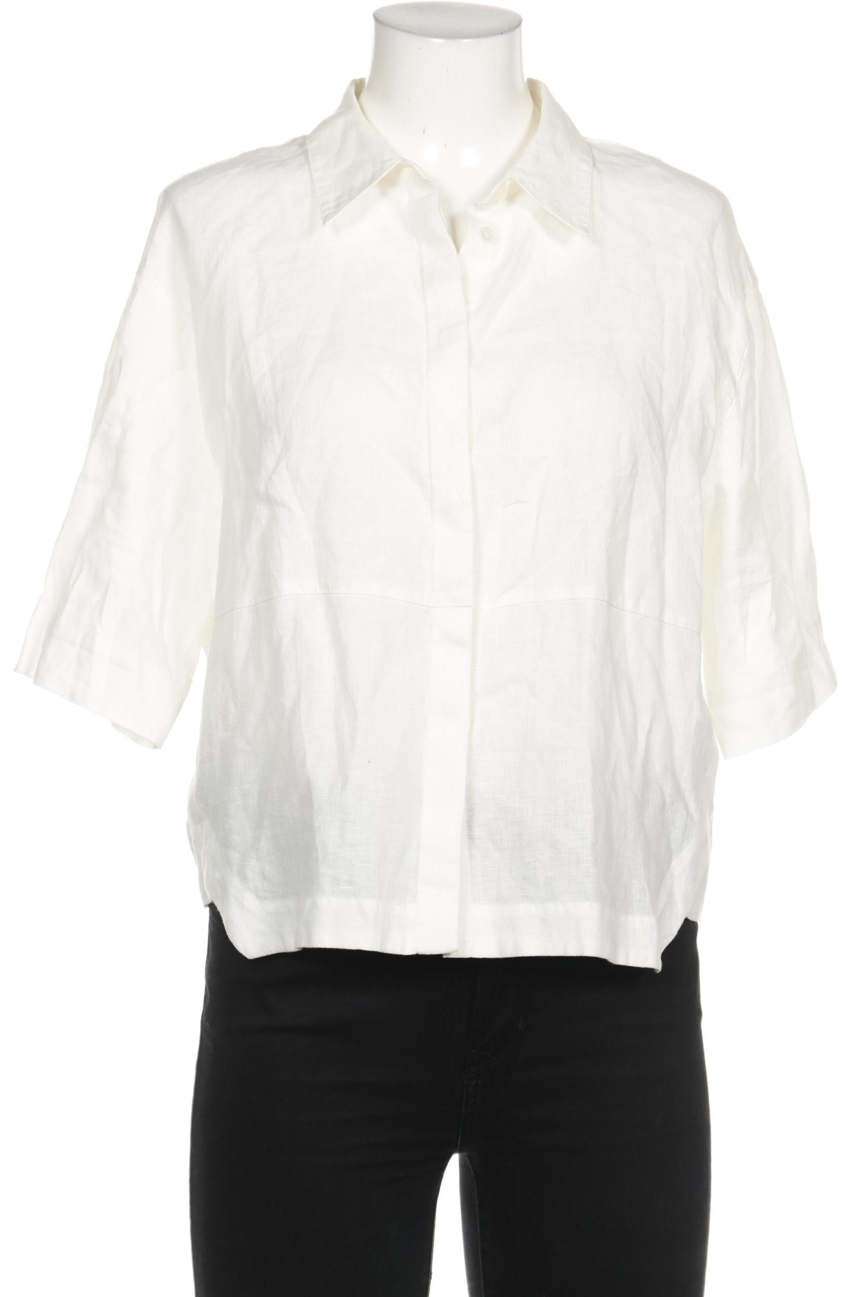 

Opus Damen Bluse, weiß