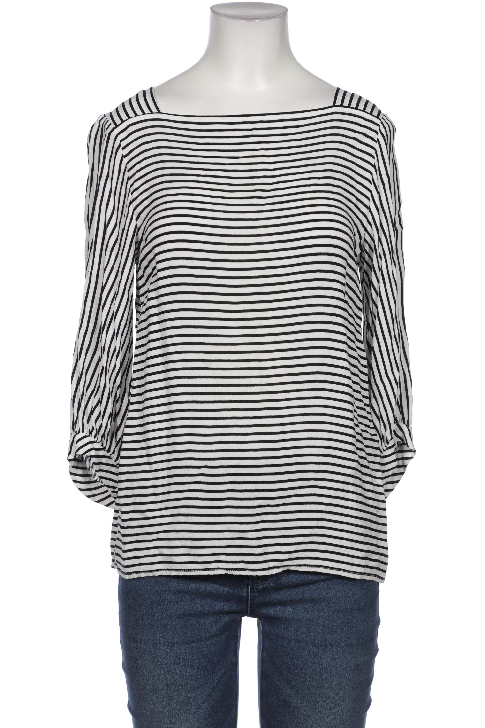 

Opus Damen Bluse, schwarz