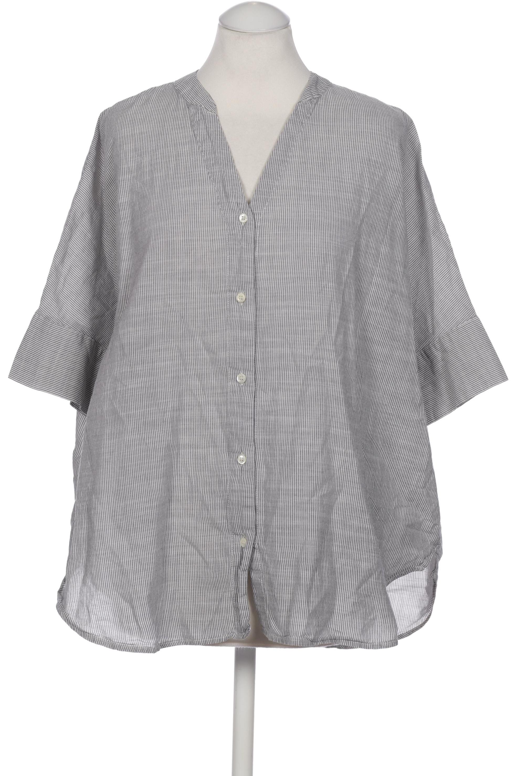 

Opus Damen Bluse, weiß, Gr. 40