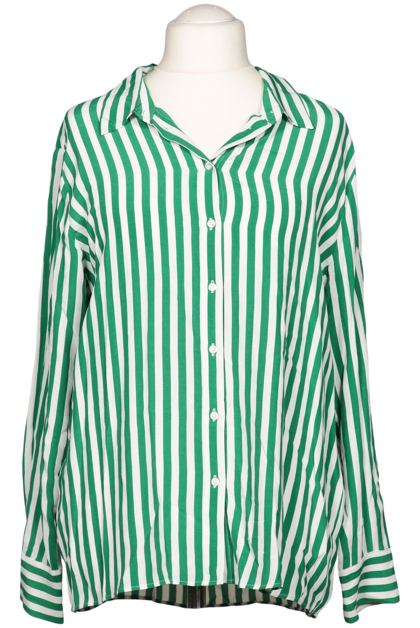 

Opus Damen Bluse, mehrfarbig, Gr. 42