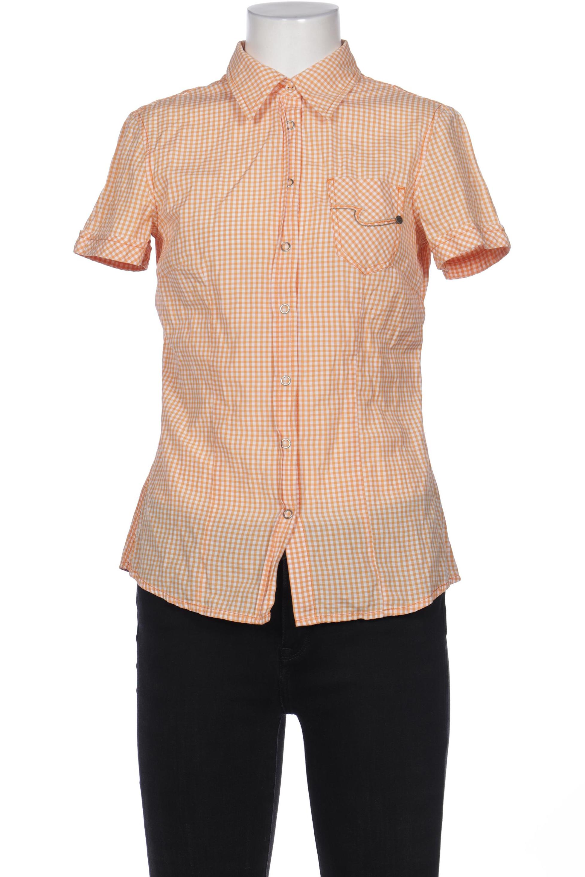 

Opus Damen Bluse, orange