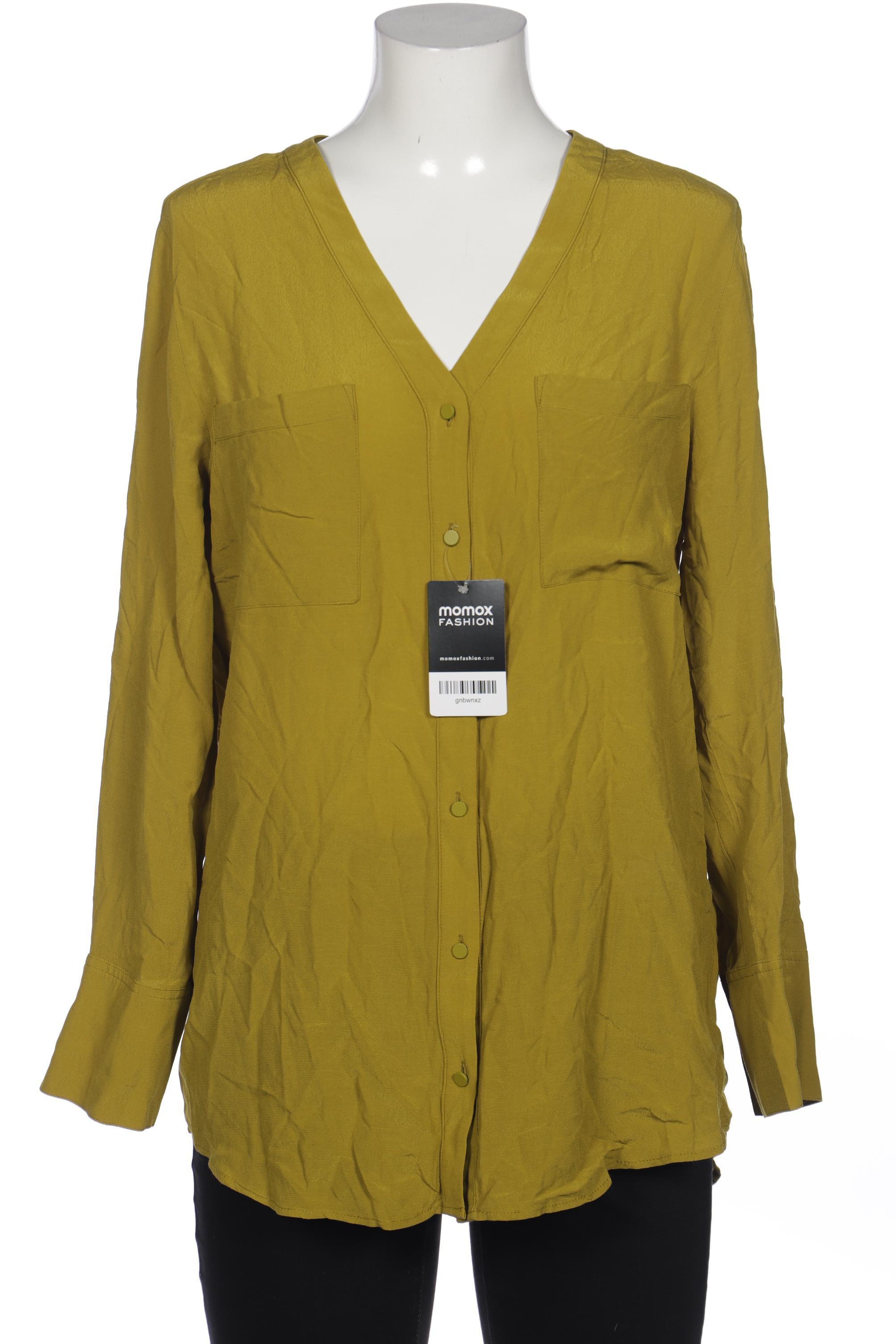 

Opus Damen Bluse, grün
