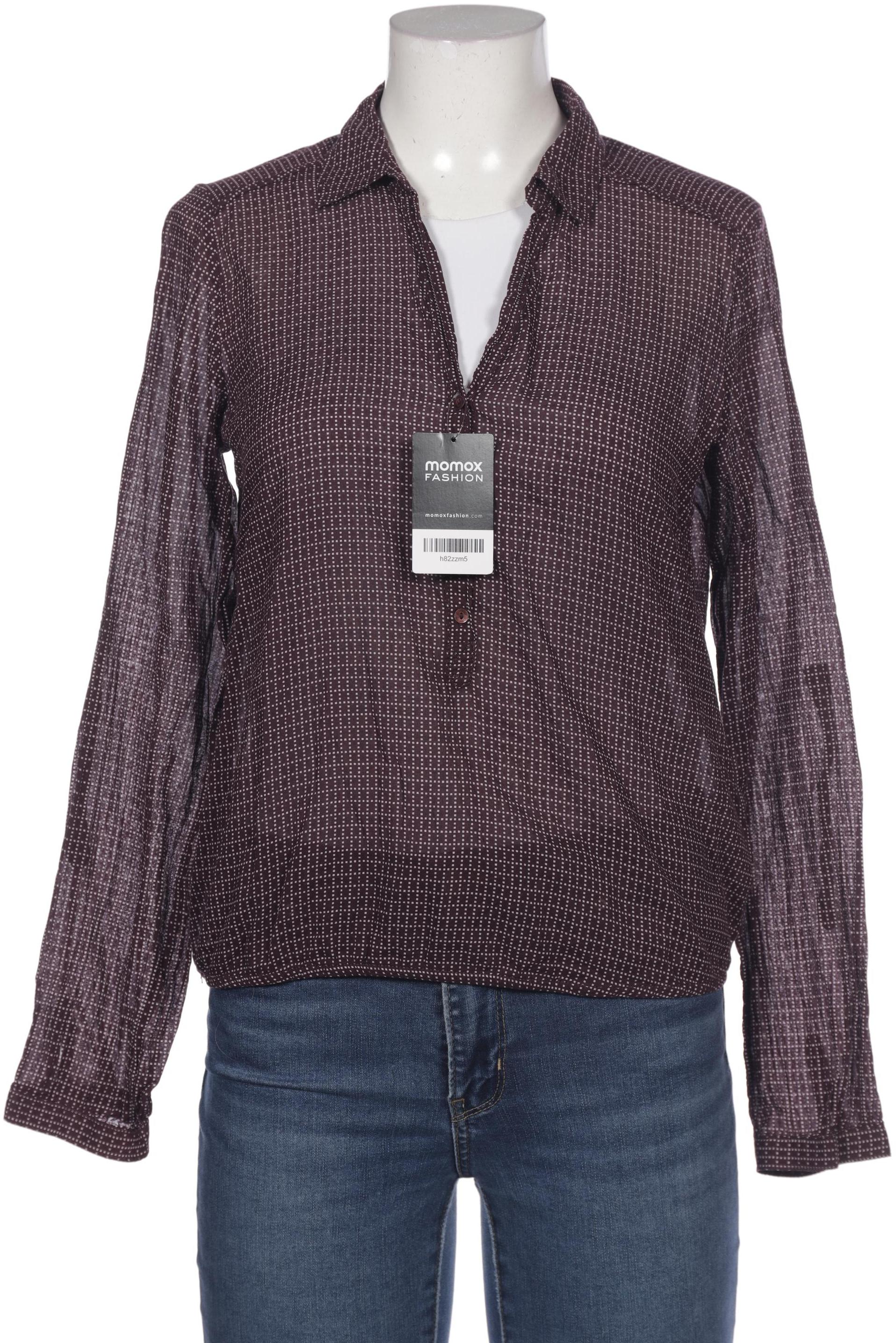 

Opus Damen Bluse, bordeaux
