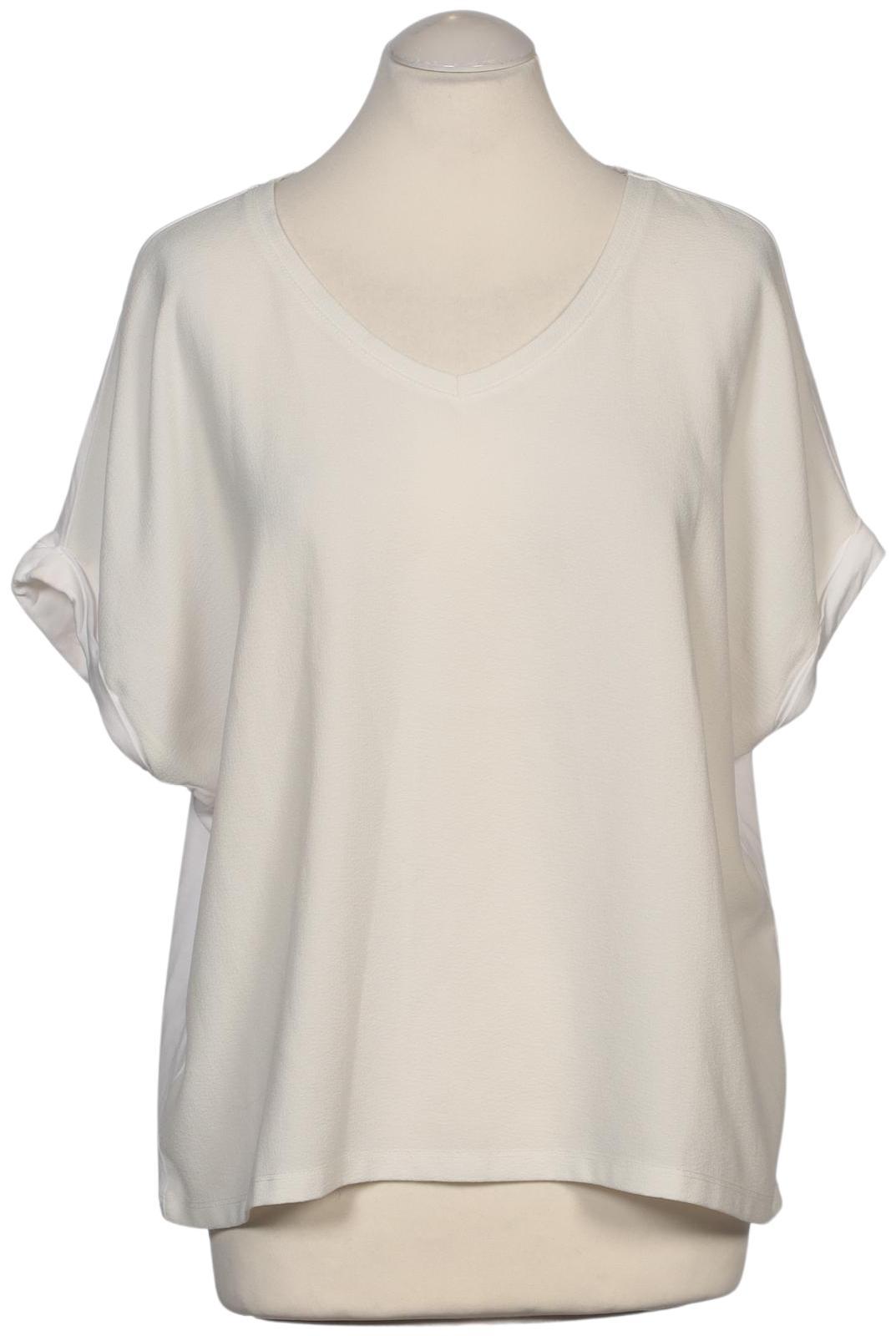 

Opus Damen Bluse, weiß, Gr. 38