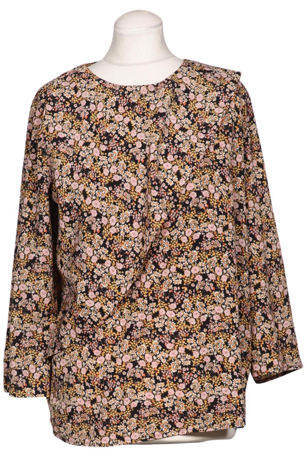 

Opus Damen Bluse, mehrfarbig, Gr. 40