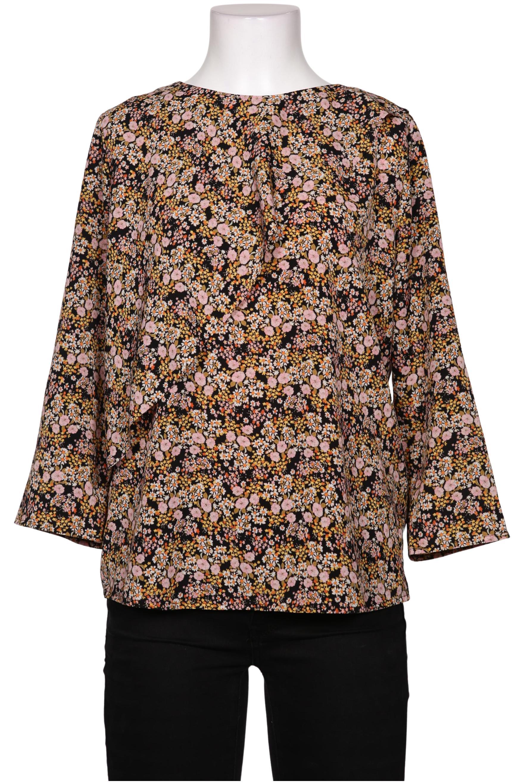 

Opus Damen Bluse, mehrfarbig, Gr. 36