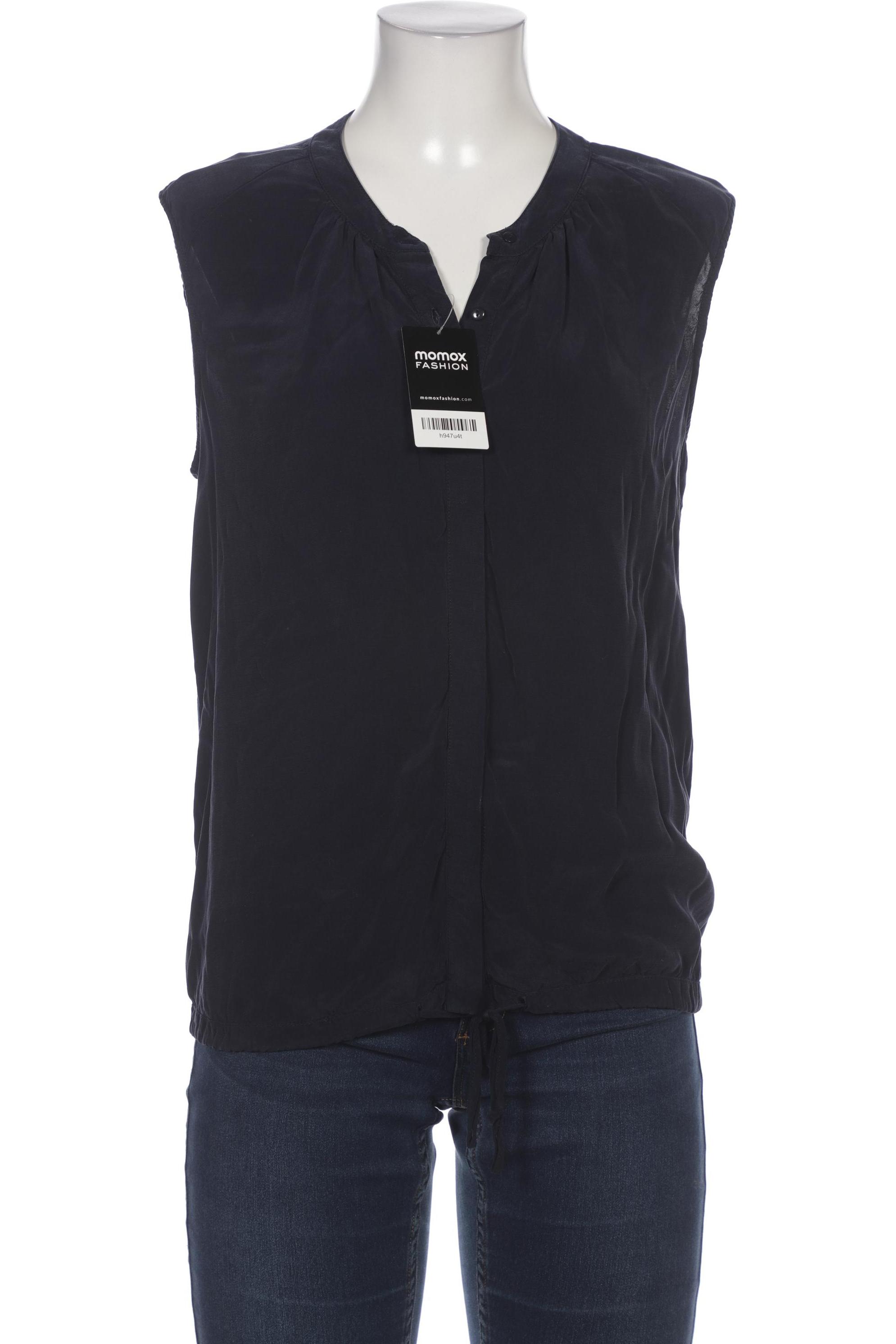 

Opus Damen Bluse, marineblau